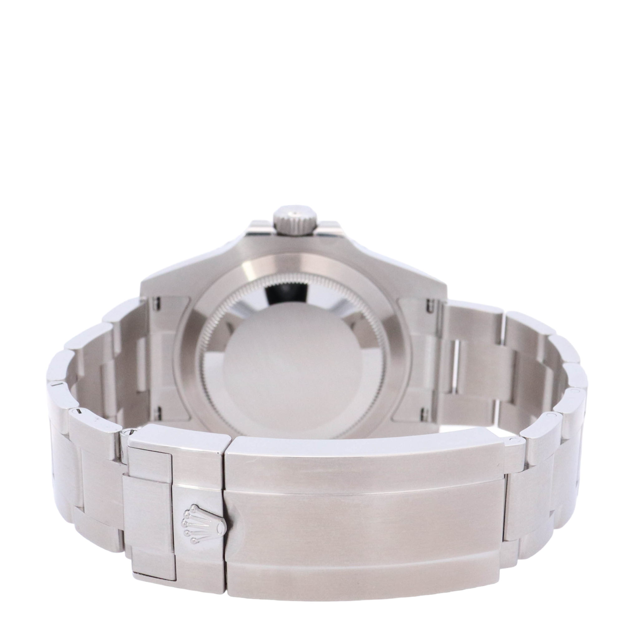 Rolex Submariner 41mm Stainless Steel Black Dot Dial Watch Reference# 126610LN - Happy Jewelers Fine Jewelry Lifetime Warranty