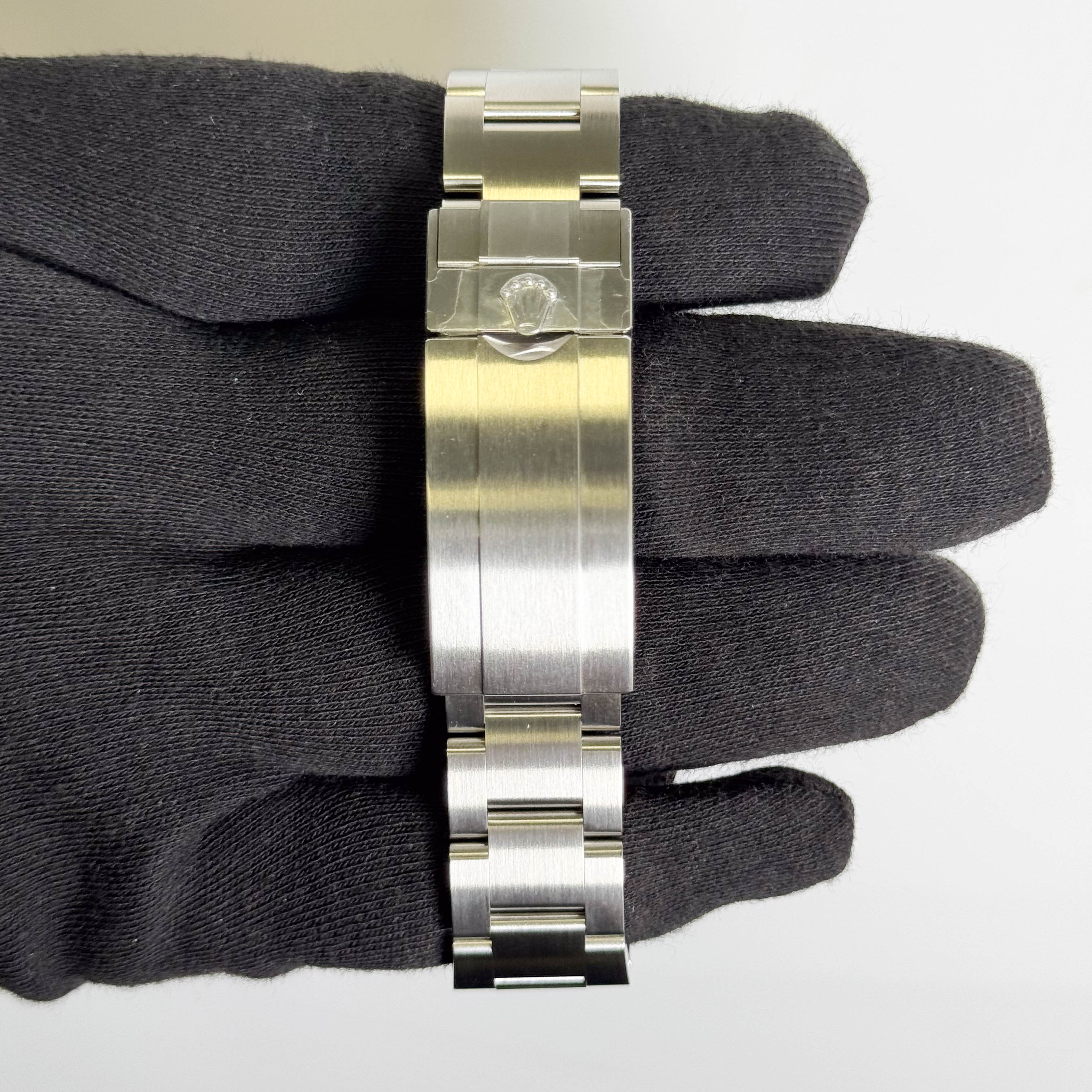 Rolex Submariner 41mm Black Dial Watch Ref# 126610LN