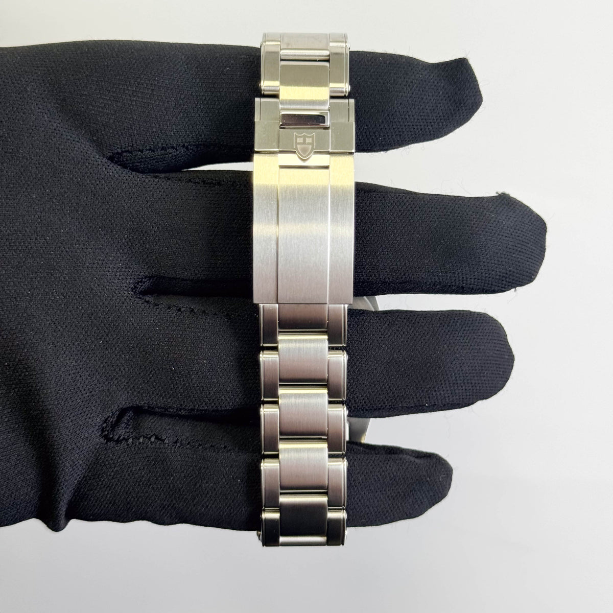 Tudor Black Bay 37mm Blue Dial Watch Ref# 79000B