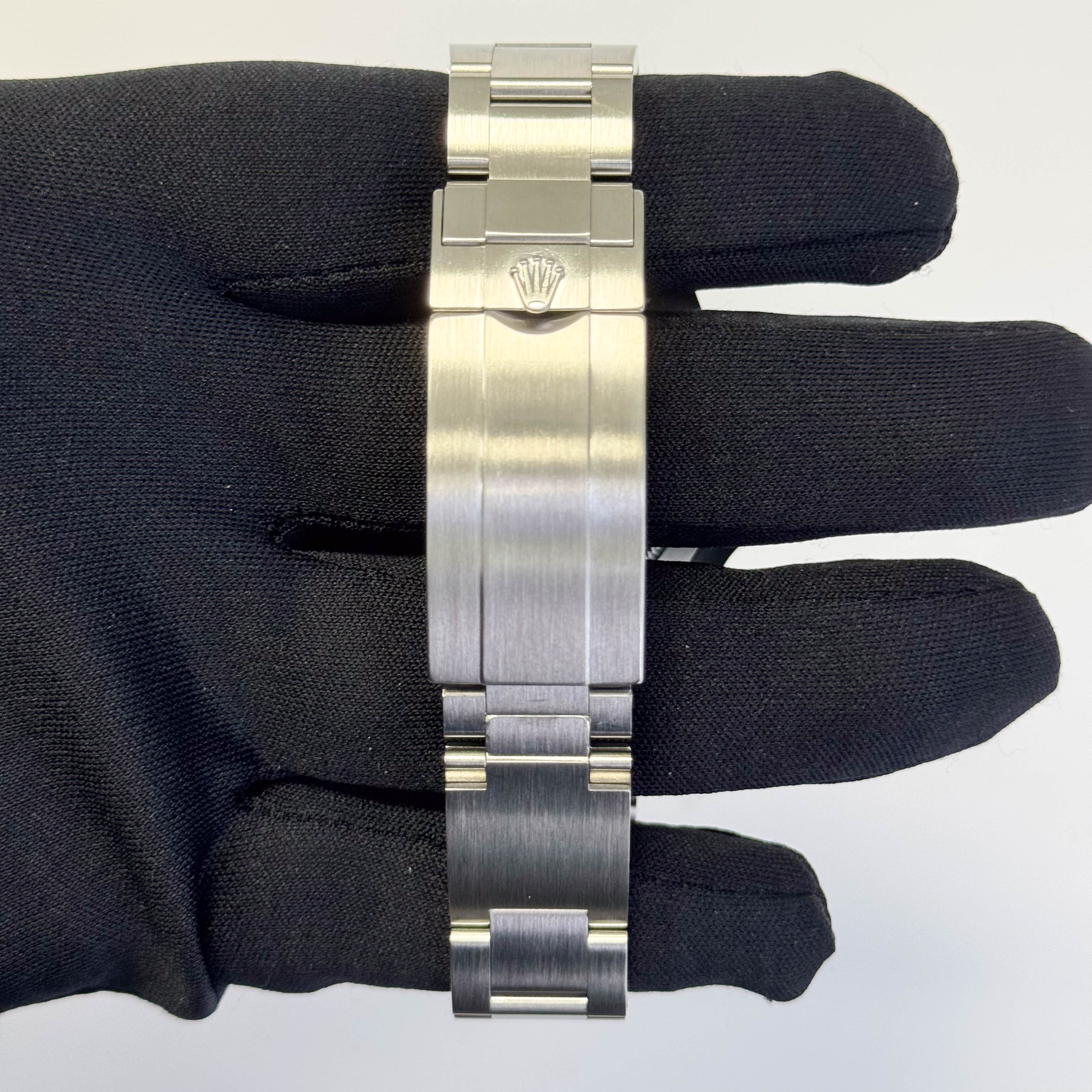 Rolex Sea-Dweller "50th Anniversary" 43mm Black Dial Watch Ref# 126600 - Happy Jewelers Fine Jewelry Lifetime Warranty