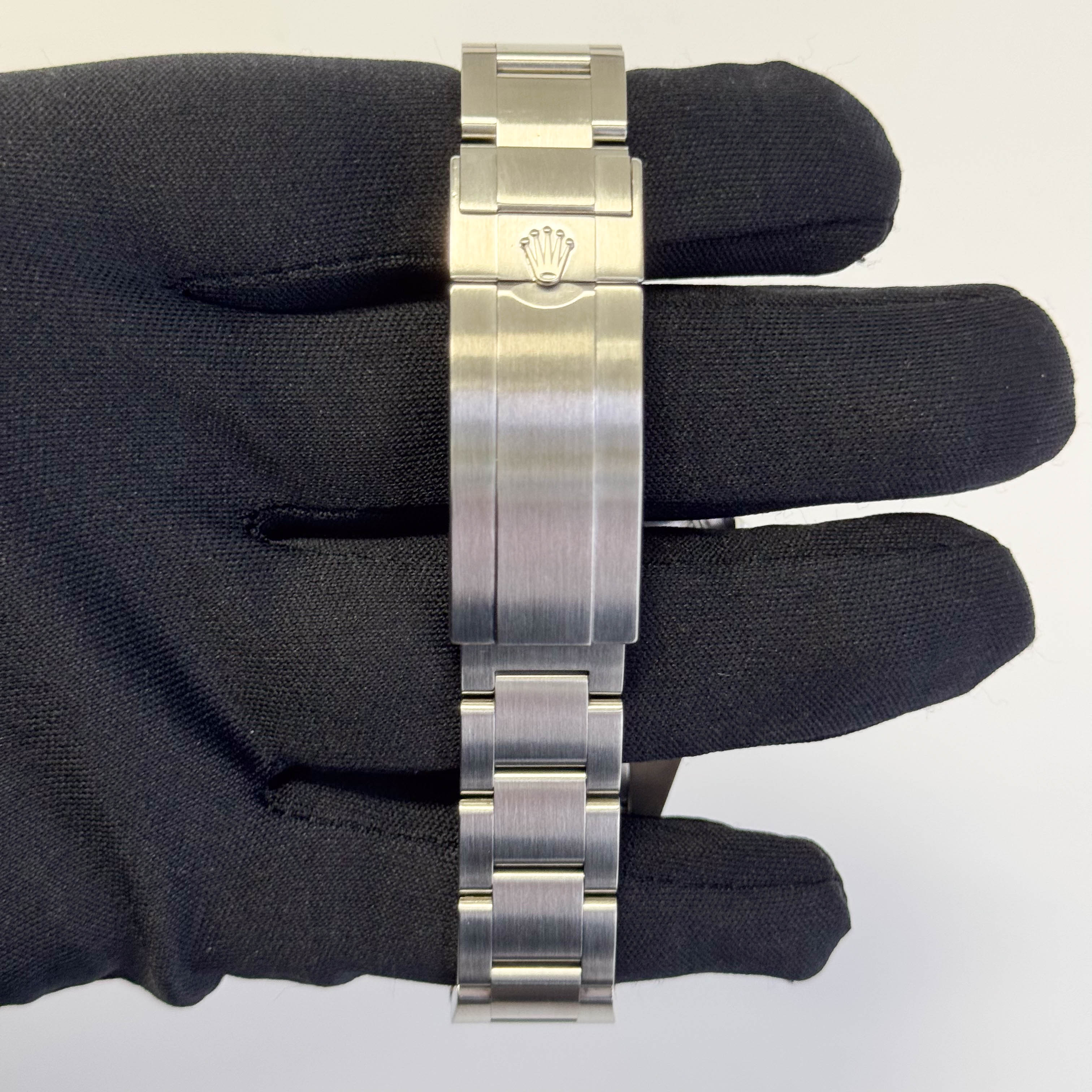 Rolex Sea-Dweller Deepsea 44mm Black/Blue Dial Watch Ref# 126660 - Happy Jewelers Fine Jewelry Lifetime Warranty