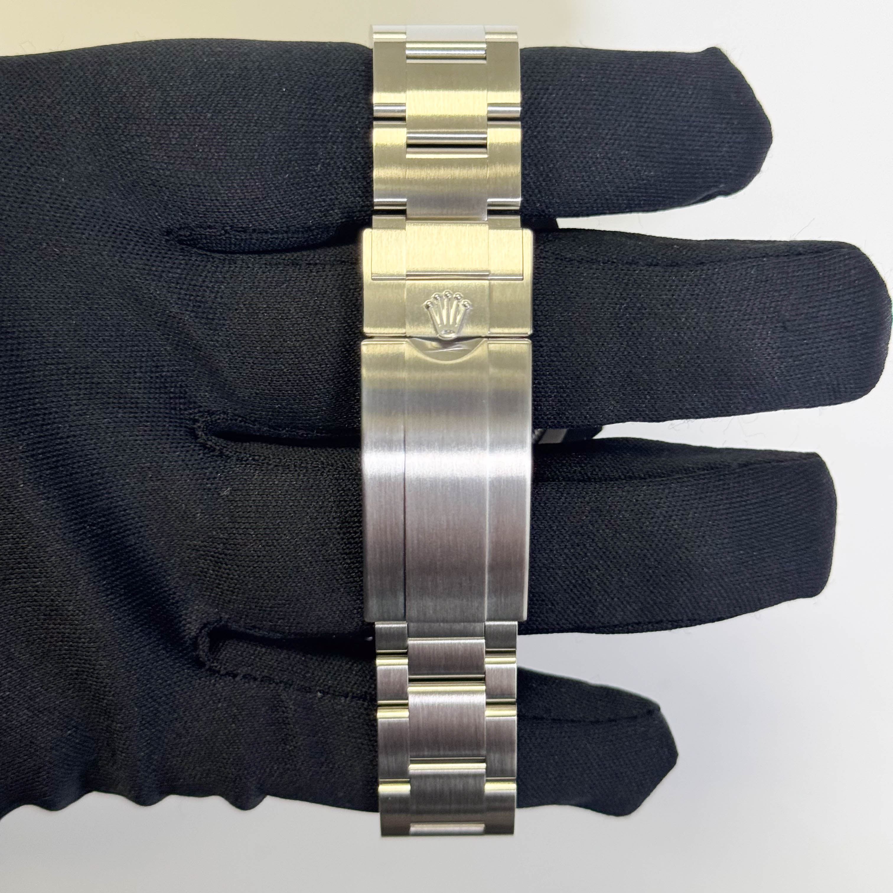 Rolex Submariner 41mm Black Dial Watch Ref# 126610LN