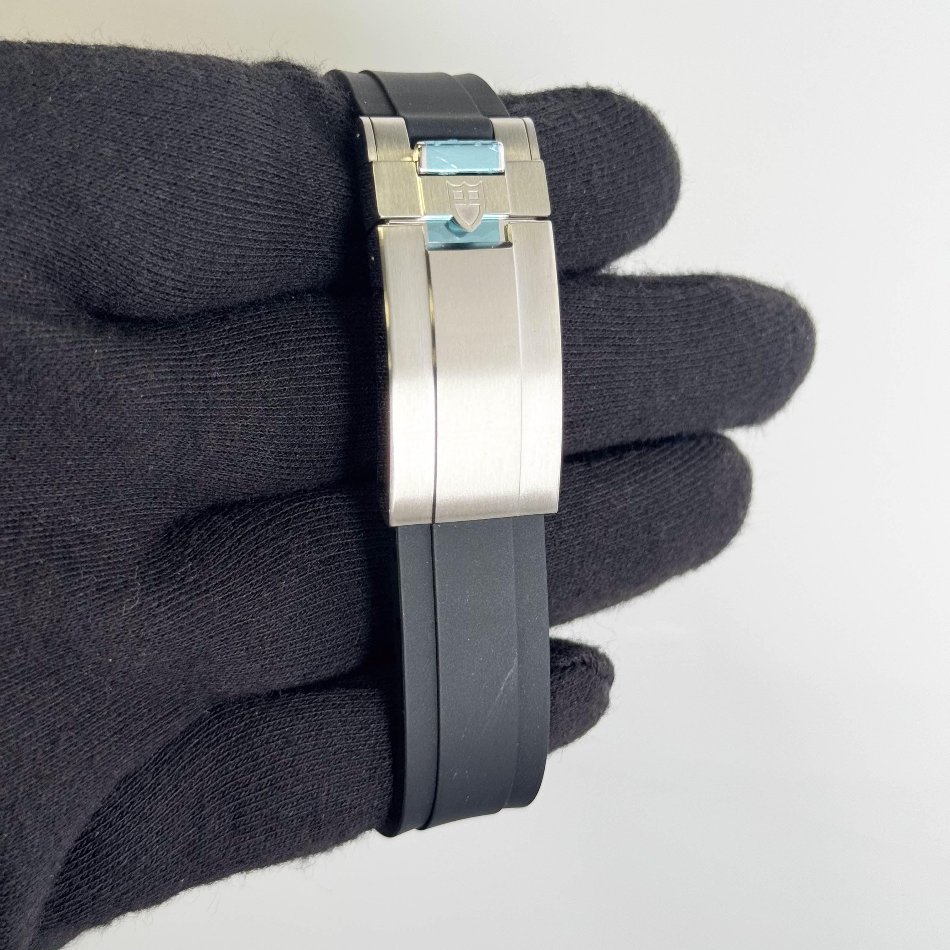 Tudor Black Bay 54 37mm Black Dial Watch Ref# 79000N