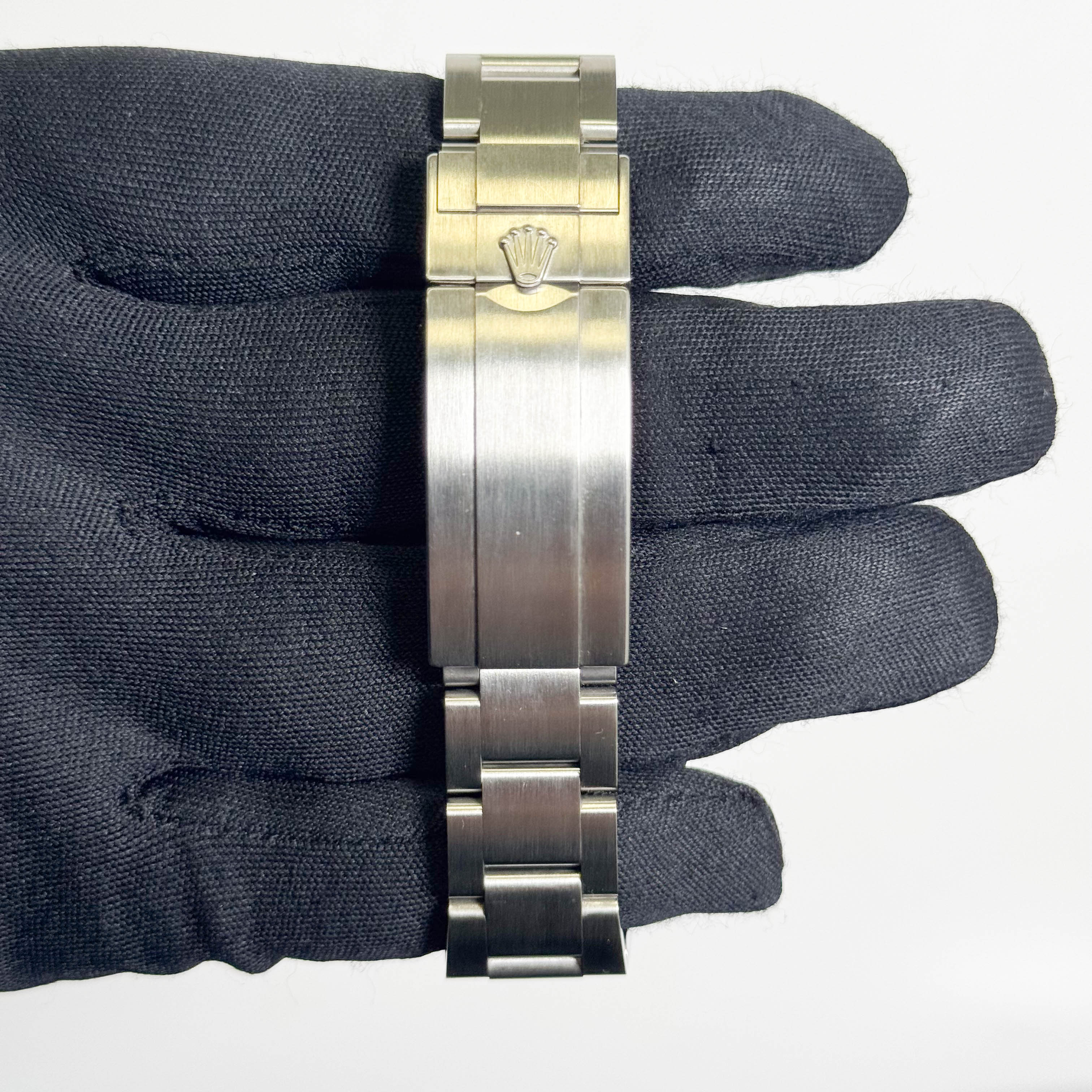 Rolex Sea-Dweller Deepsea 44mm Black Dial Watch Ref# 116660 - Happy Jewelers Fine Jewelry Lifetime Warranty