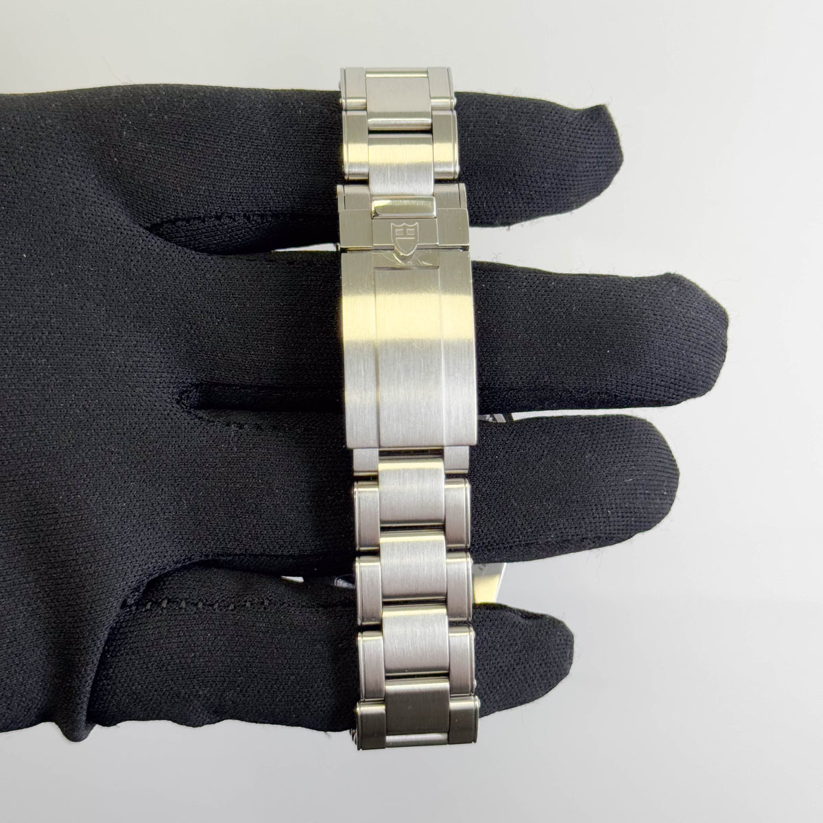 Tudor Black Bay 41mm Black Dial Watch Ref# M7941A1A0NU-0001