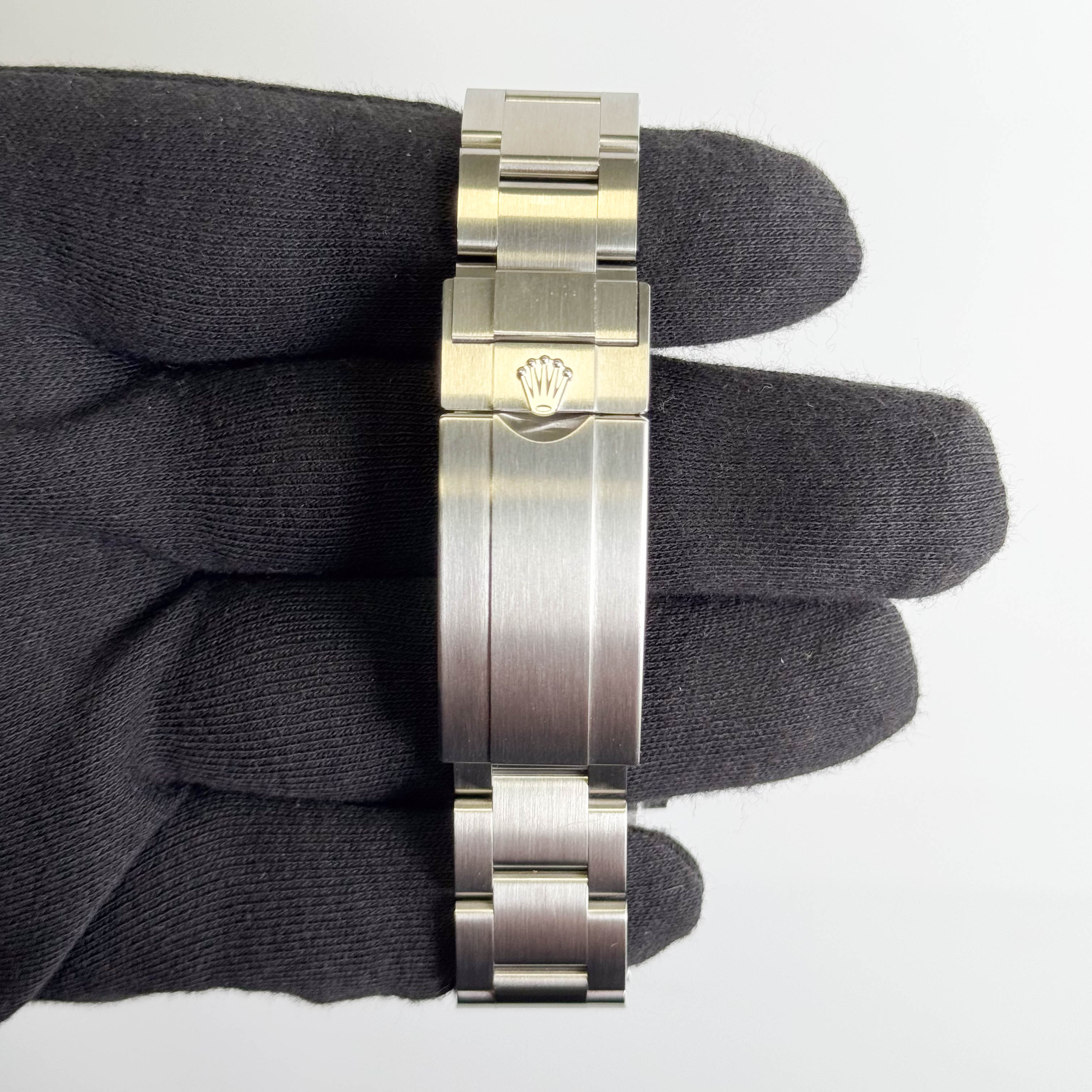 Rolex Submariner 40mm Black Dial Watch Ref# 126610LV