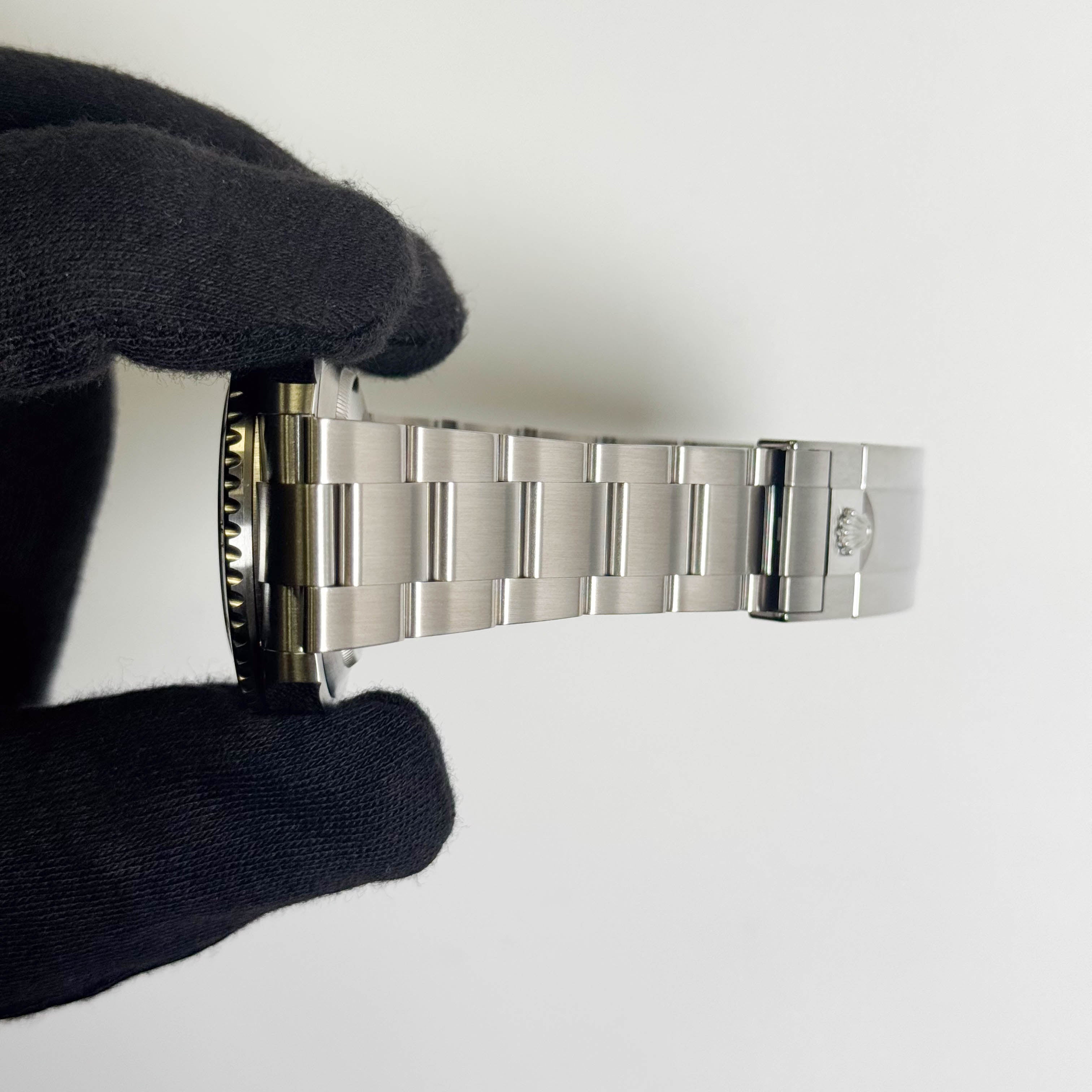 Rolex Submariner 41mm Black Dial Watch Ref# 126610LN