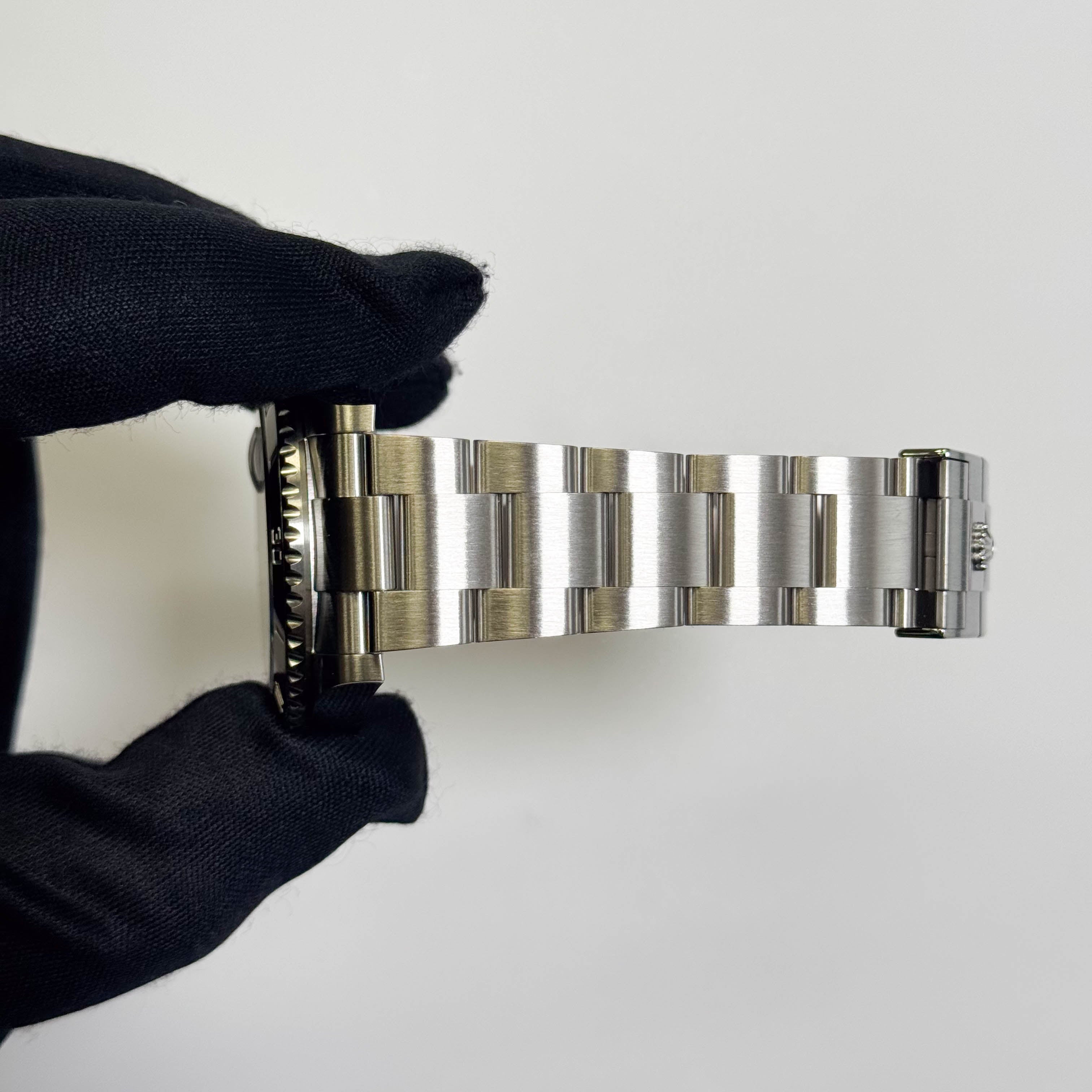 Rolex Submariner 41mm Black Dial Watch Ref# 126610LN - Happy Jewelers Fine Jewelry Lifetime Warranty