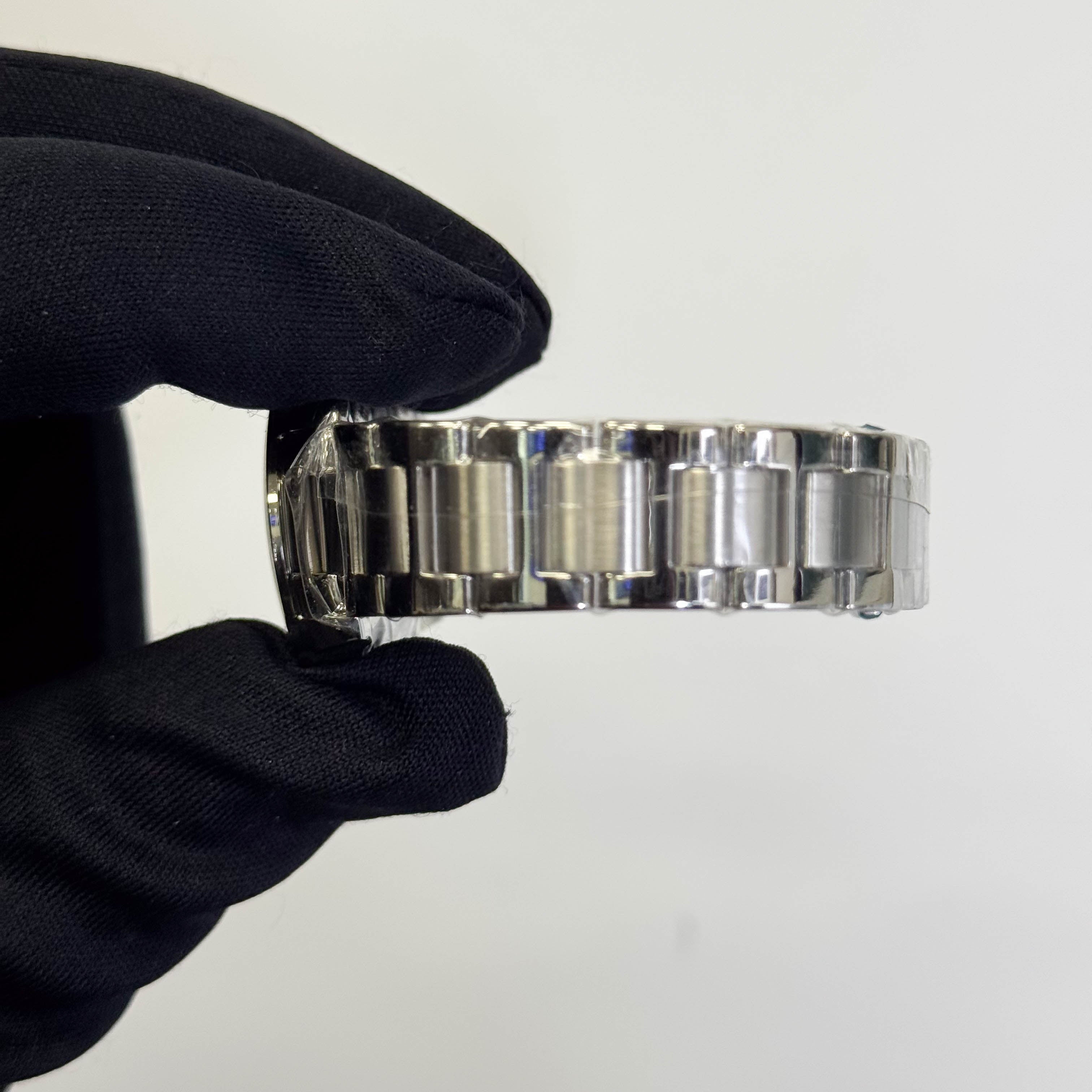 Longines Conquest 29mm Black Dial Watch Ref#L2.285.4.56.6 - Happy Jewelers Fine Jewelry Lifetime Warranty