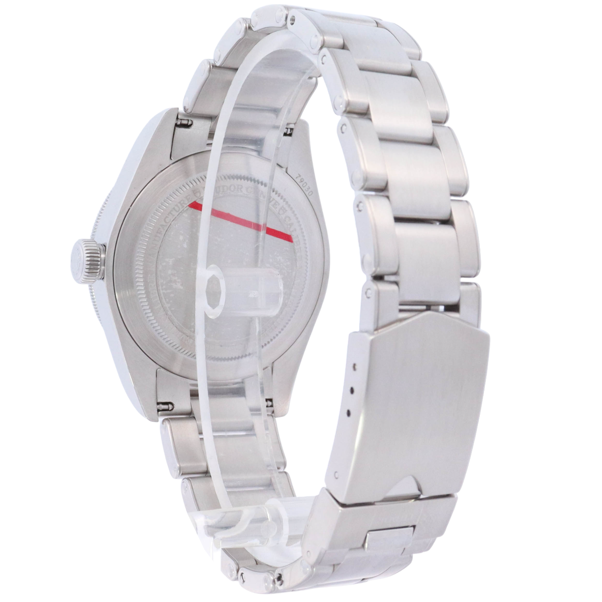 Tudor Black Bay 58 39mm Stainless Steel Black Dot Dial Watch Reference# 79030N - Happy Jewelers Fine Jewelry Lifetime Warranty