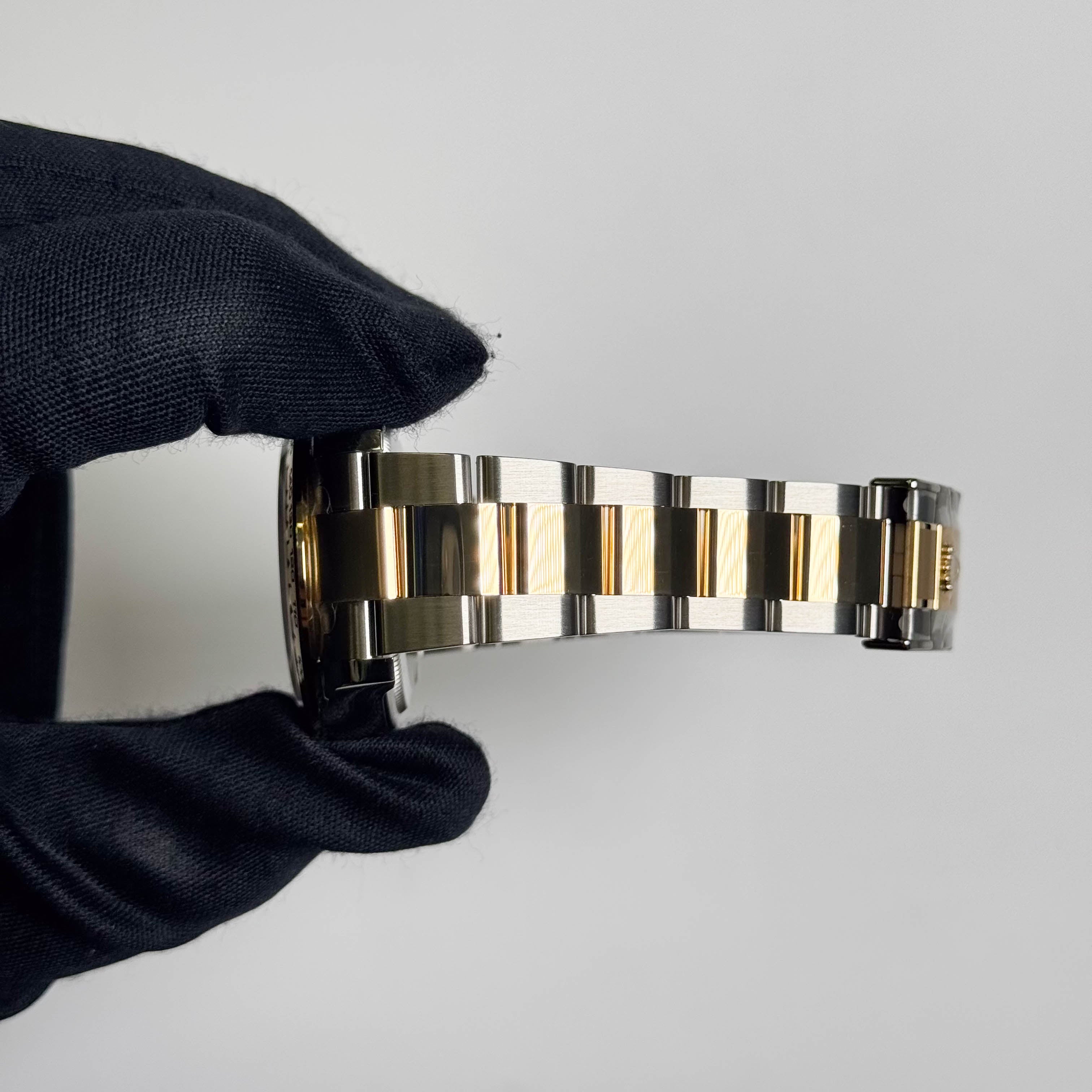 Rolex Daytona 40mm Black Dial Watch Ref# 126503 - Happy Jewelers Fine Jewelry Lifetime Warranty