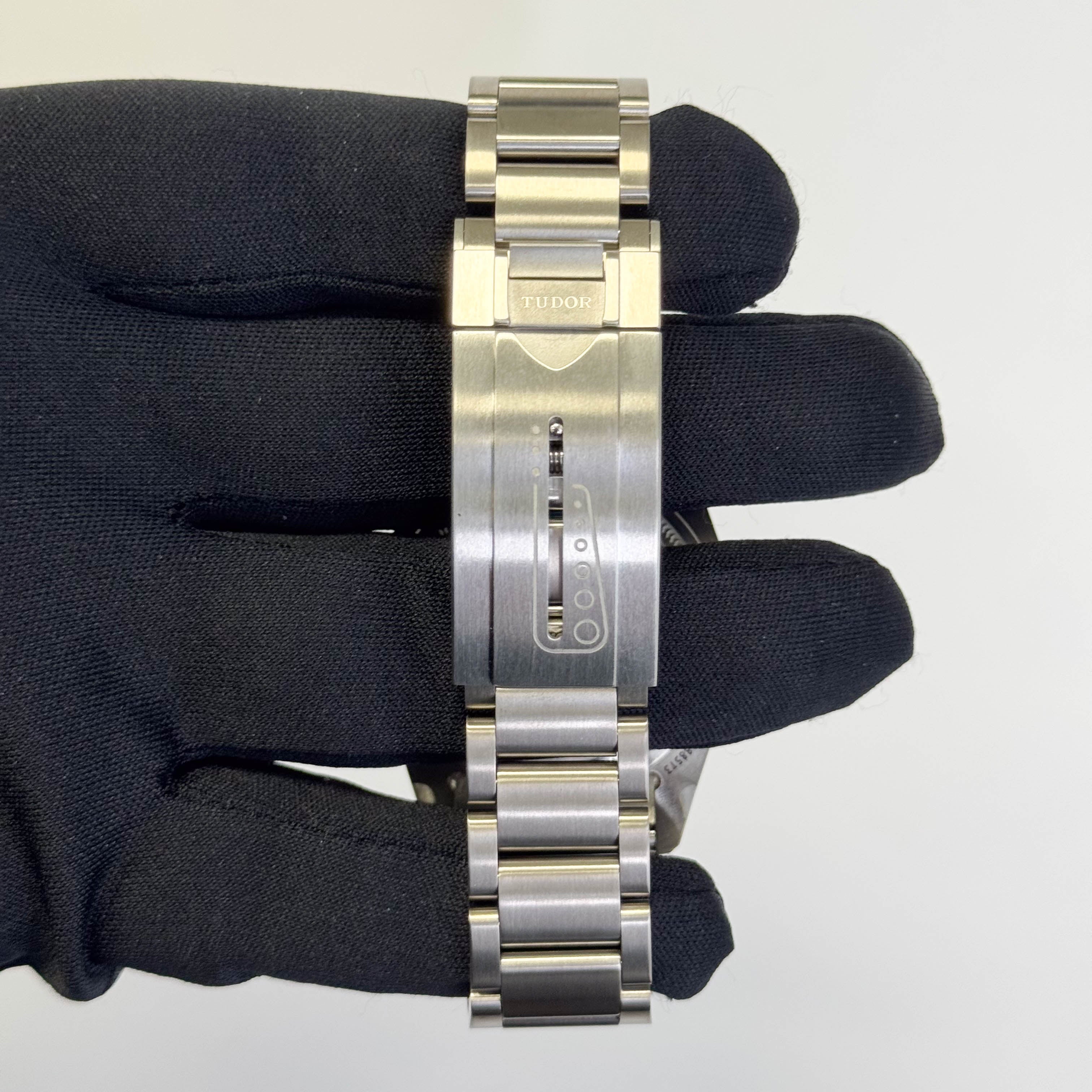 Tudor Pelagos 42mm Blue Dial Watch Ref# 25600TB - Happy Jewelers Fine Jewelry Lifetime Warranty