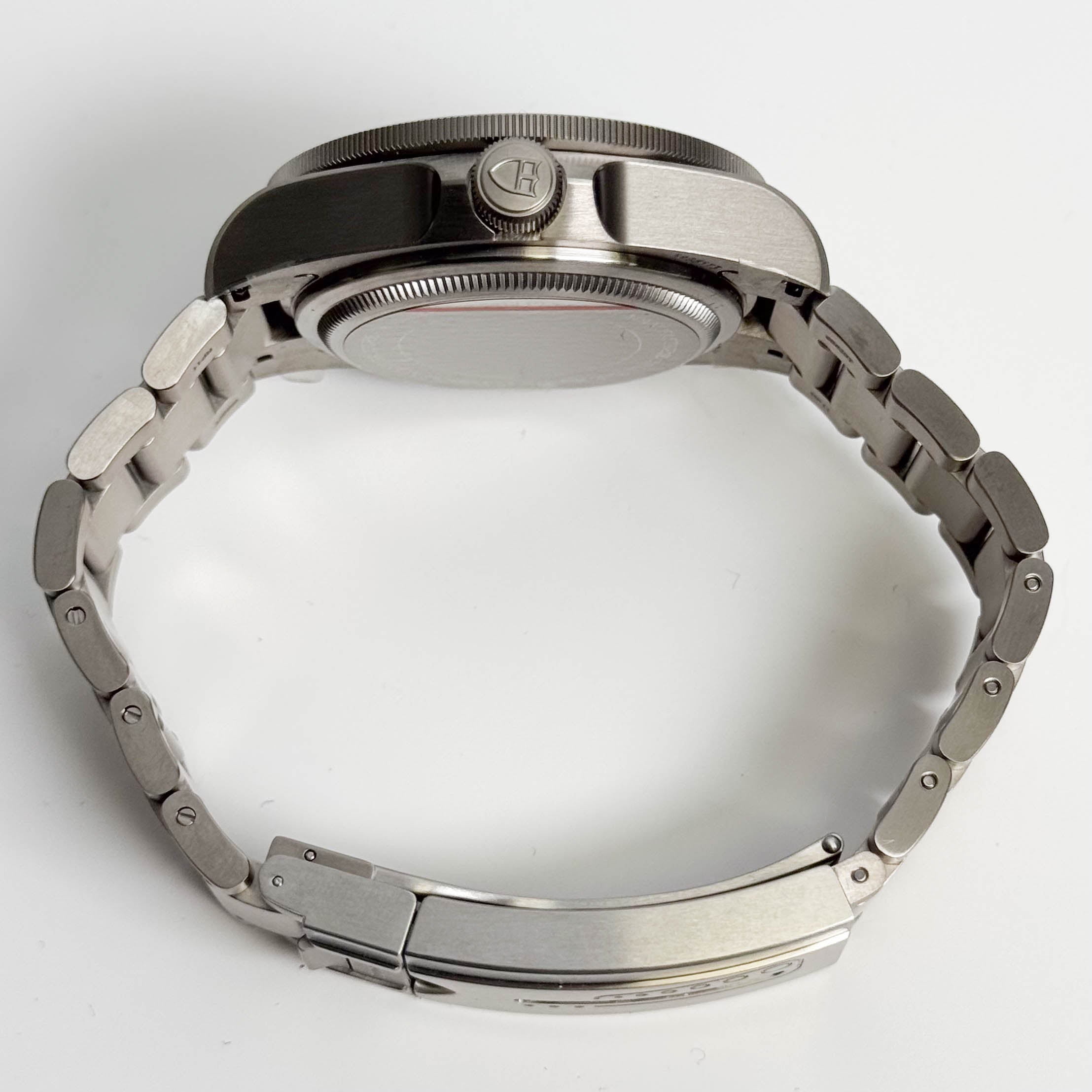 Tudor Pelagos 42mm Blue Dial Watch Ref# 25600TB - Happy Jewelers Fine Jewelry Lifetime Warranty