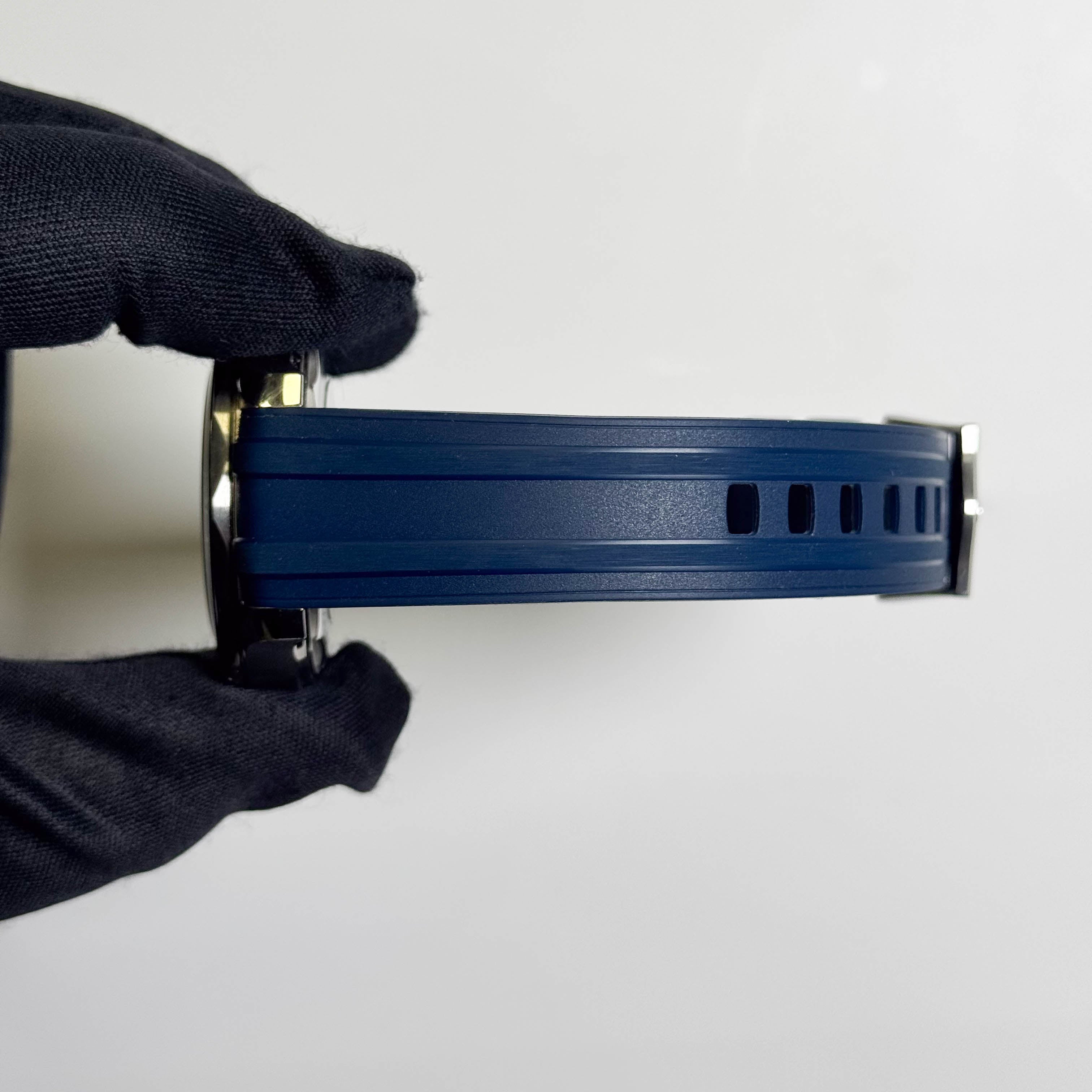 Omega Seamster Diver 42mm Grey Dial Watch Ref# 210.32.42.20.06.001 - Happy Jewelers Fine Jewelry Lifetime Warranty