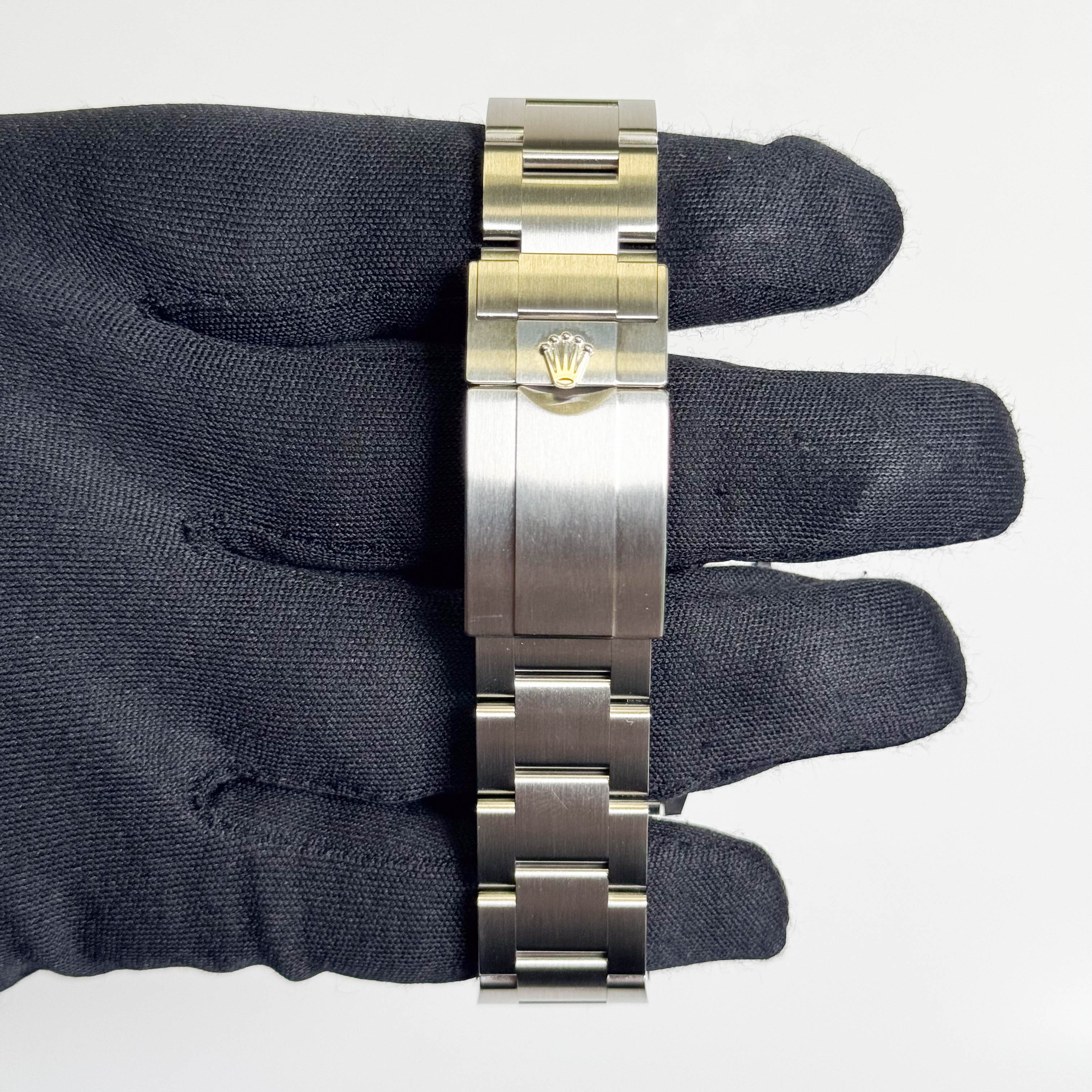 Rolex Explorer II 42mm White Dial Watch Ref# 226570 - Happy Jewelers Fine Jewelry Lifetime Warranty