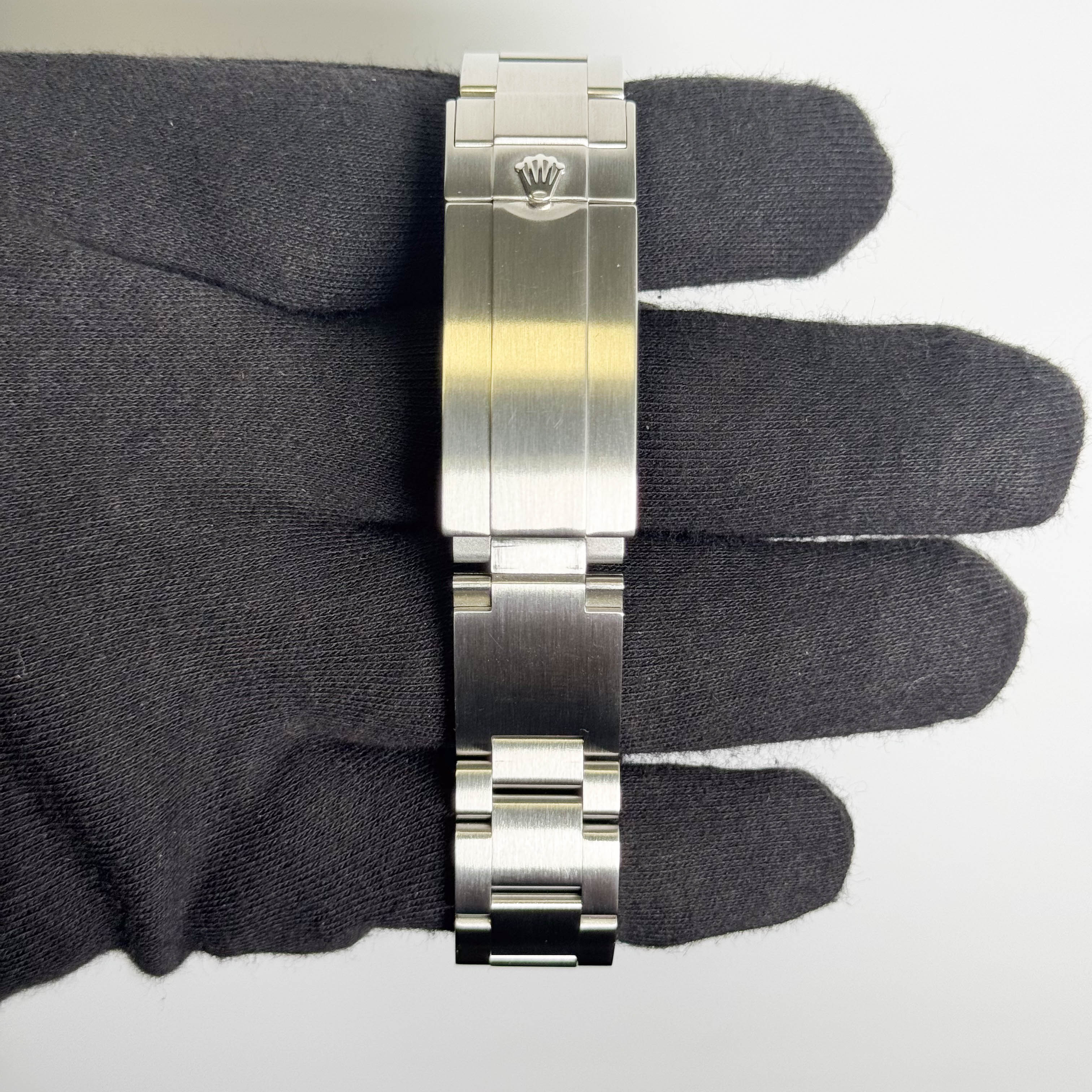 Rolex Sea-Dweller 44mm Black Dial Watch Ref# 126660