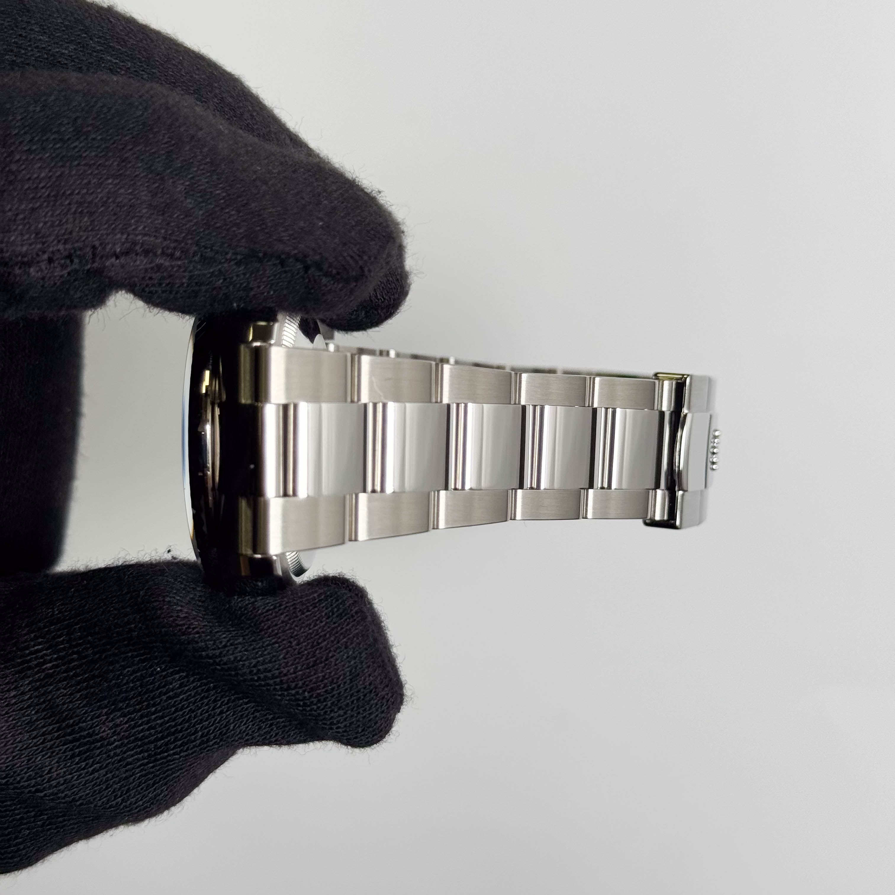 Rolex Datejust 36mm Ombre Dial watch Ref# 126234