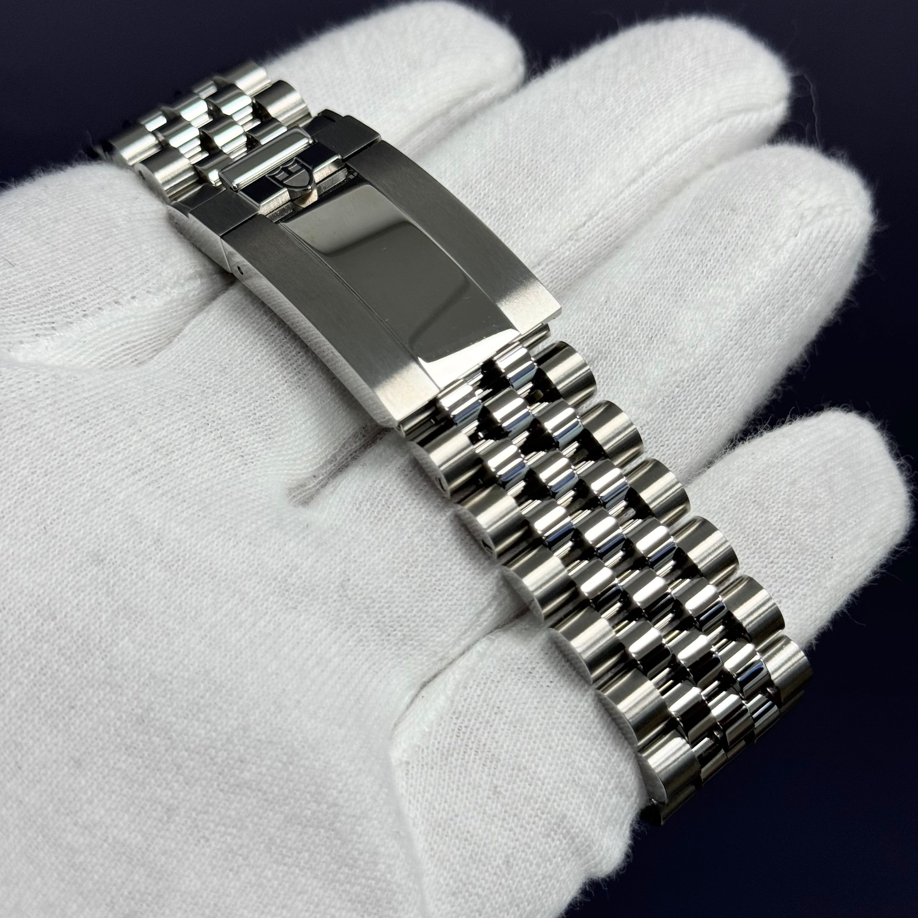 Tudor Black Bay 39mm Black Dot Dial Watch Ref# 79660 - Happy Jewelers Fine Jewelry Lifetime Warranty