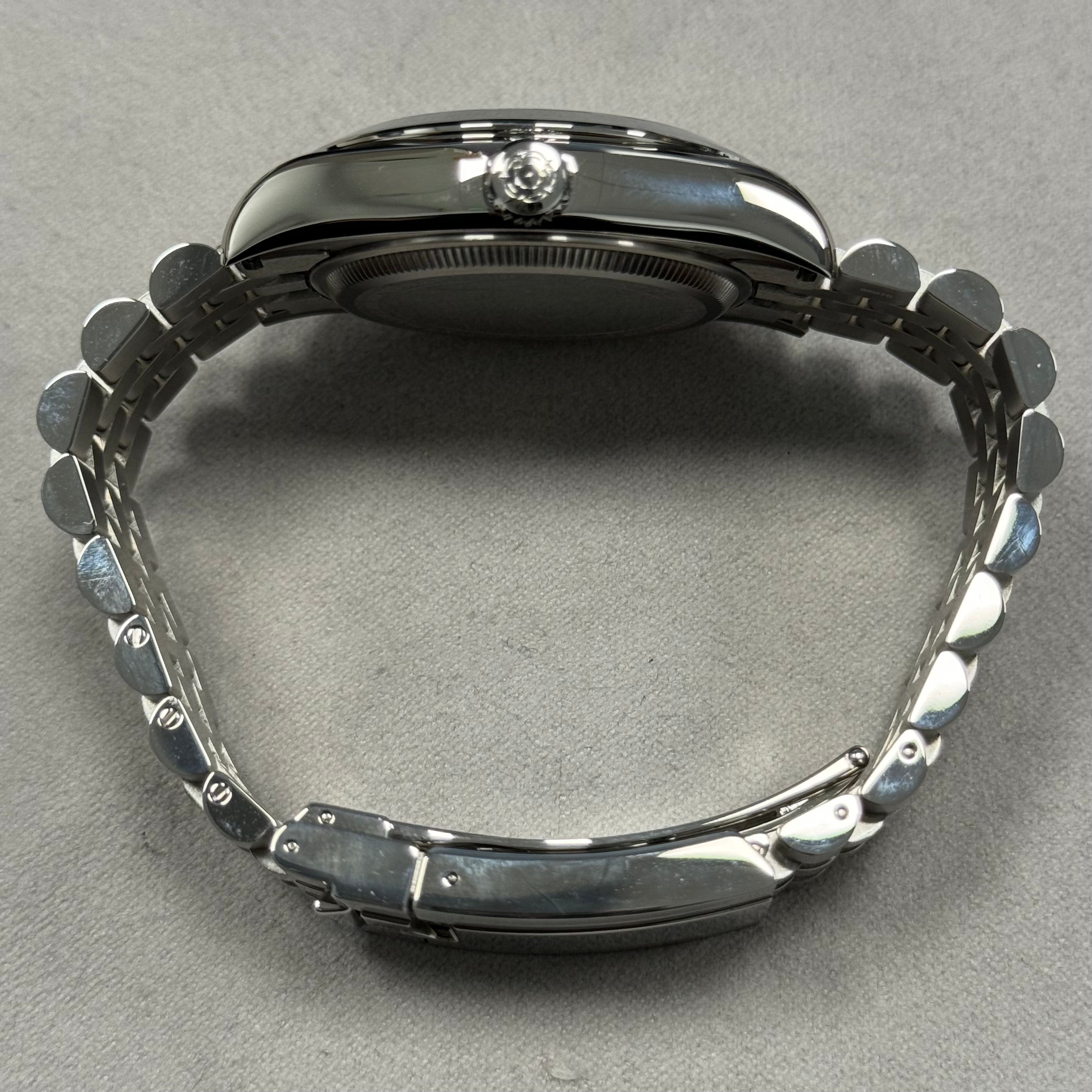 Tudor Black Bay 39mm Black Dot Dial Watch Ref# 79660 - Happy Jewelers Fine Jewelry Lifetime Warranty