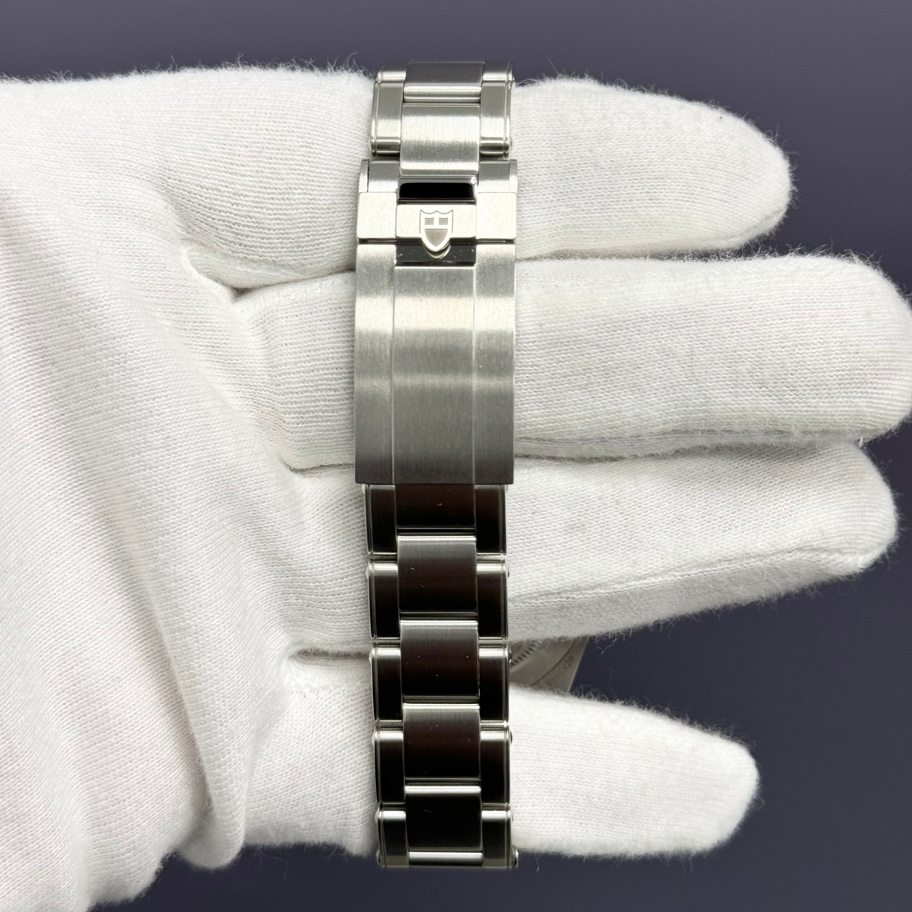 Tudor Black Bay 58 39mm Black Dot Dial Watch Ref# 7939G1A0NRU - Happy Jewelers Fine Jewelry Lifetime Warranty