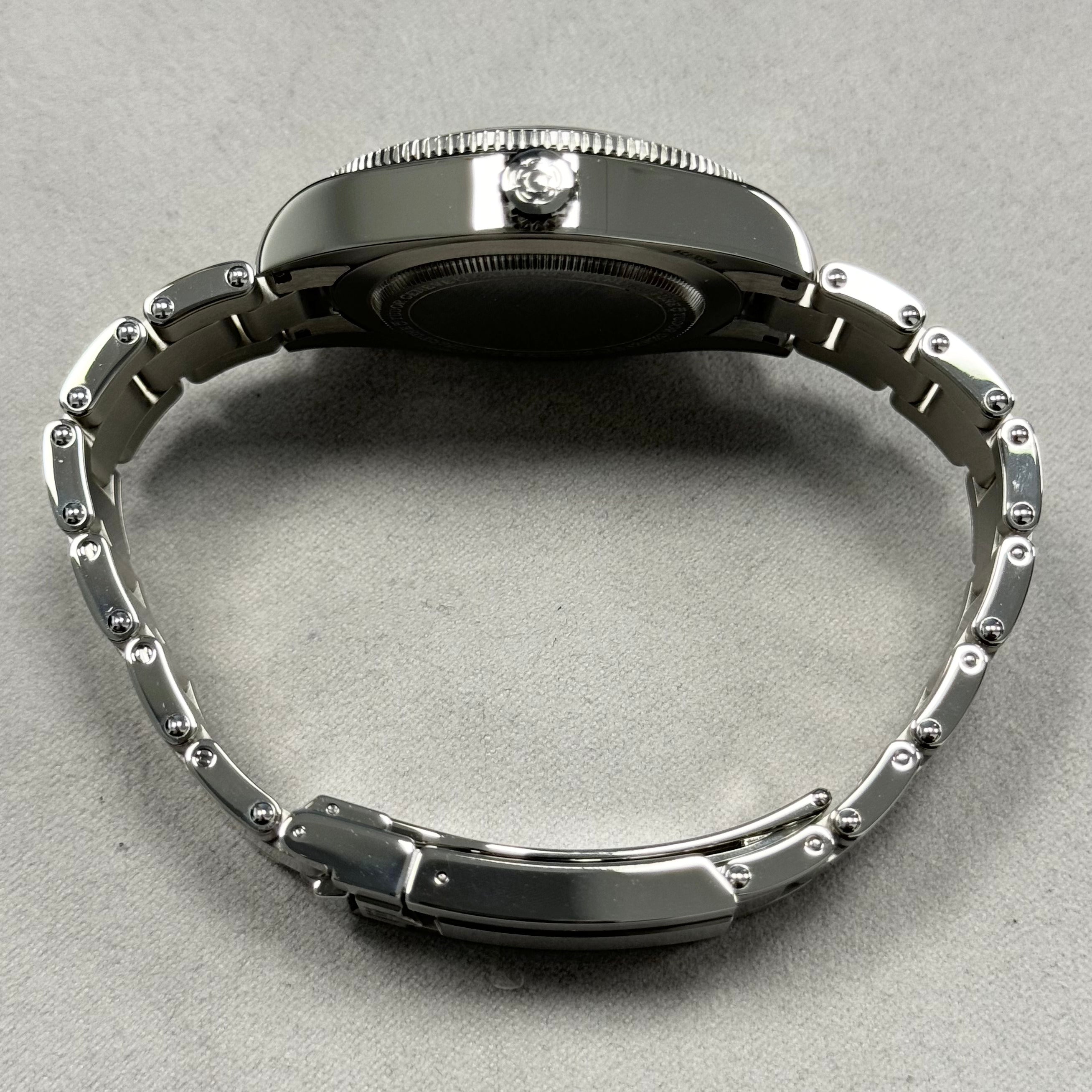 Tudor Black Bay 58 39mm Black Dot Dial Watch Ref# 7939G1A0NRU - Happy Jewelers Fine Jewelry Lifetime Warranty