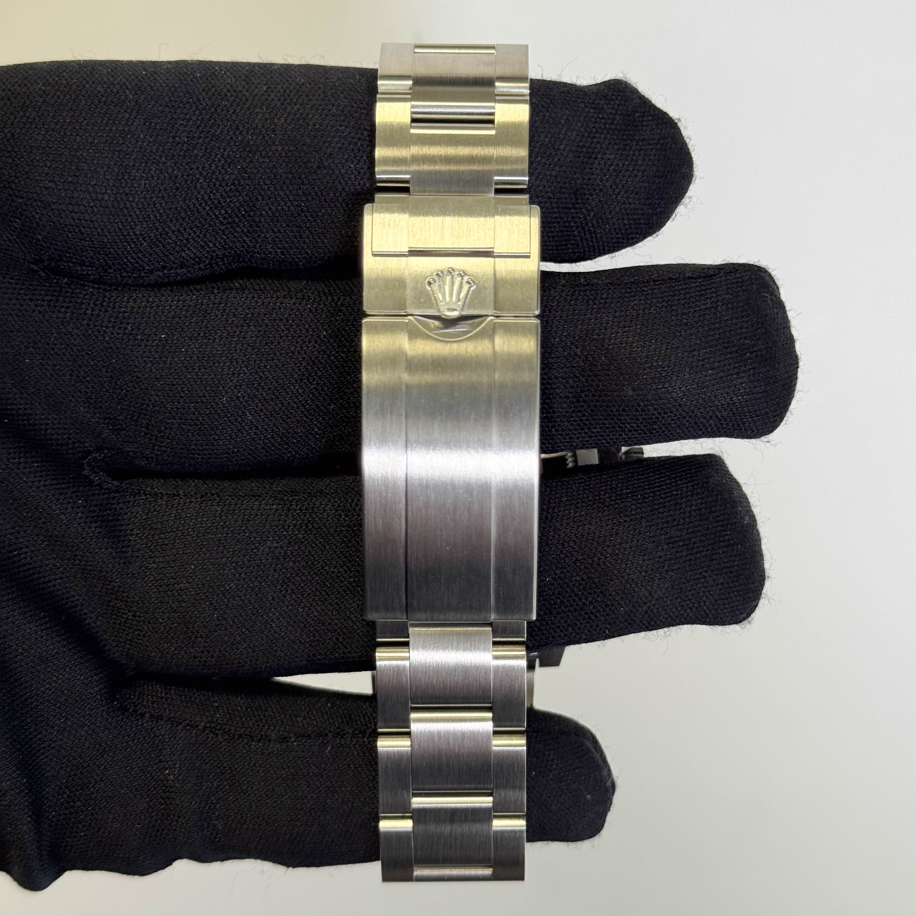 Rolex Submariner 41mm Black Dial Watch Ref# 126610LN