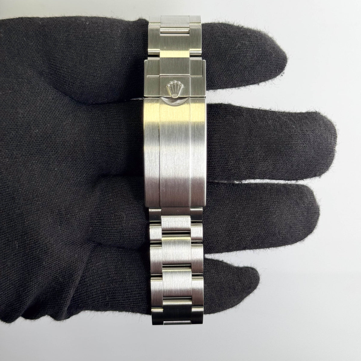 Rolex Submariner 41mm Black Dial Watch Ref# 126610LN