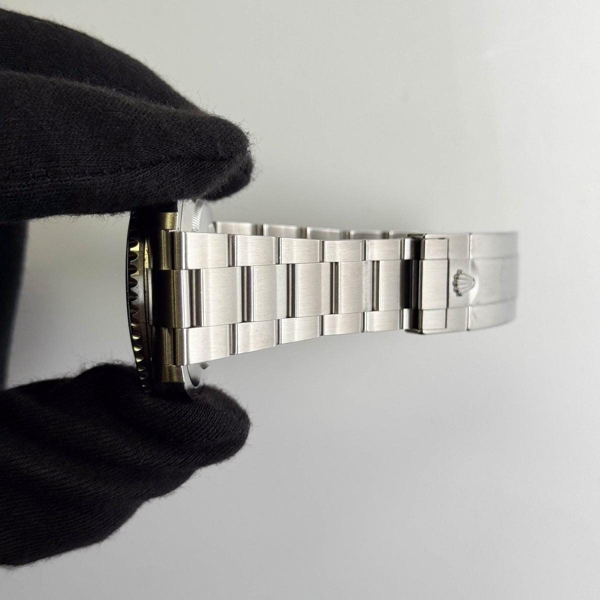 Rolex Submariner 41mm Black Dial Watch Ref# 126610LN
