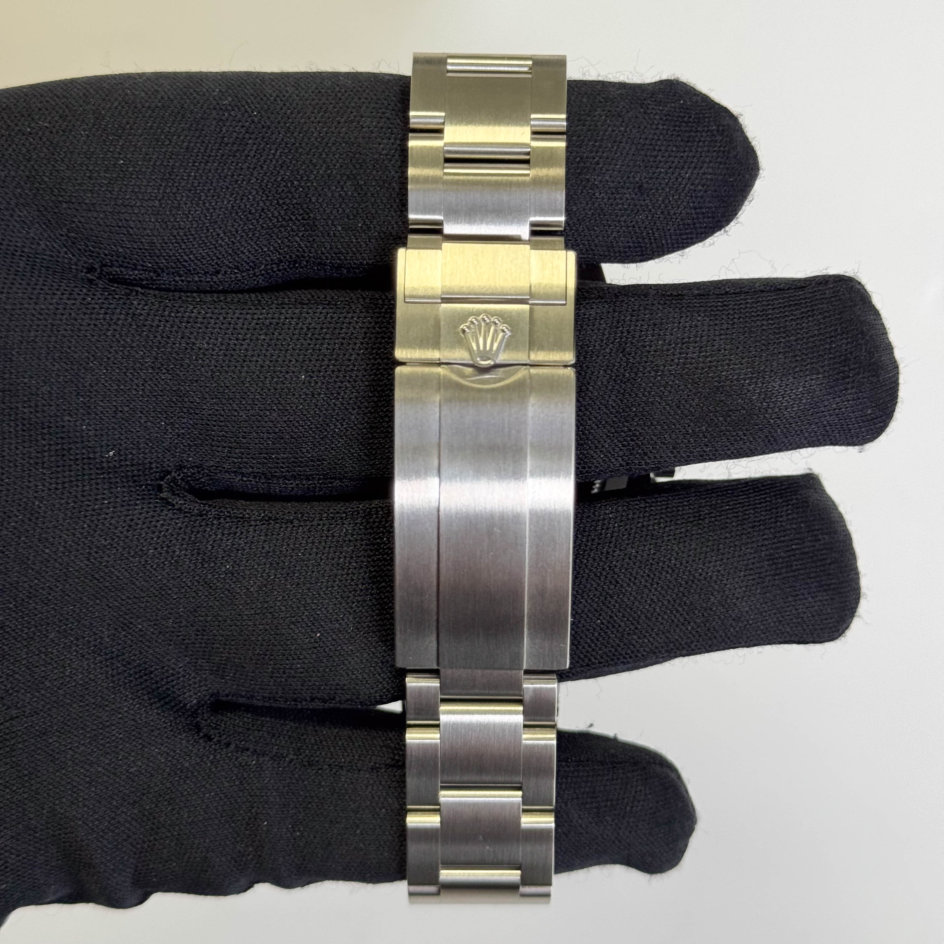 Rolex Submariner 41mm Black Dial Watch Ref# 126610LN