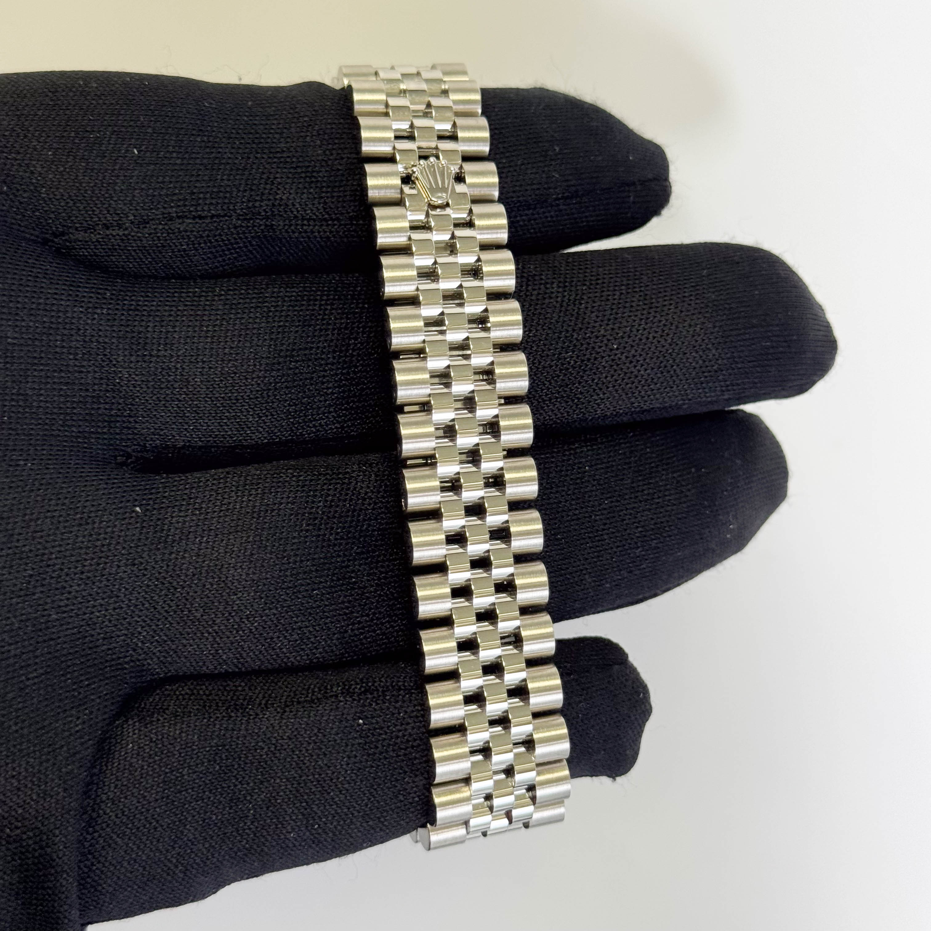 Rolex Datejust 31mm Gray Dial Watch Ref# 278274 - Happy Jewelers Fine Jewelry Lifetime Warranty