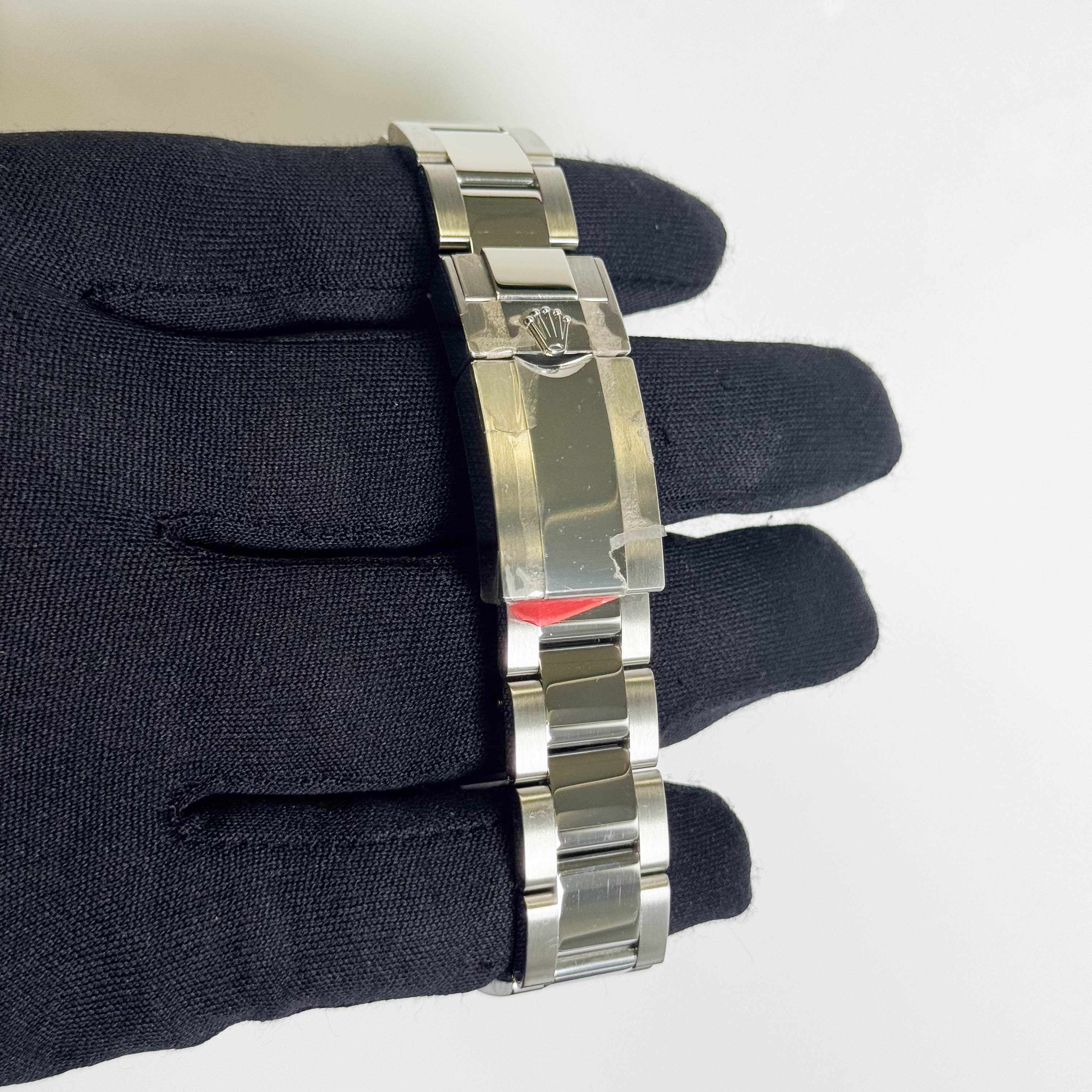 Rolex Daytona 40mm Black Dial Watch Ref# 116500LN - Happy Jewelers Fine Jewelry Lifetime Warranty