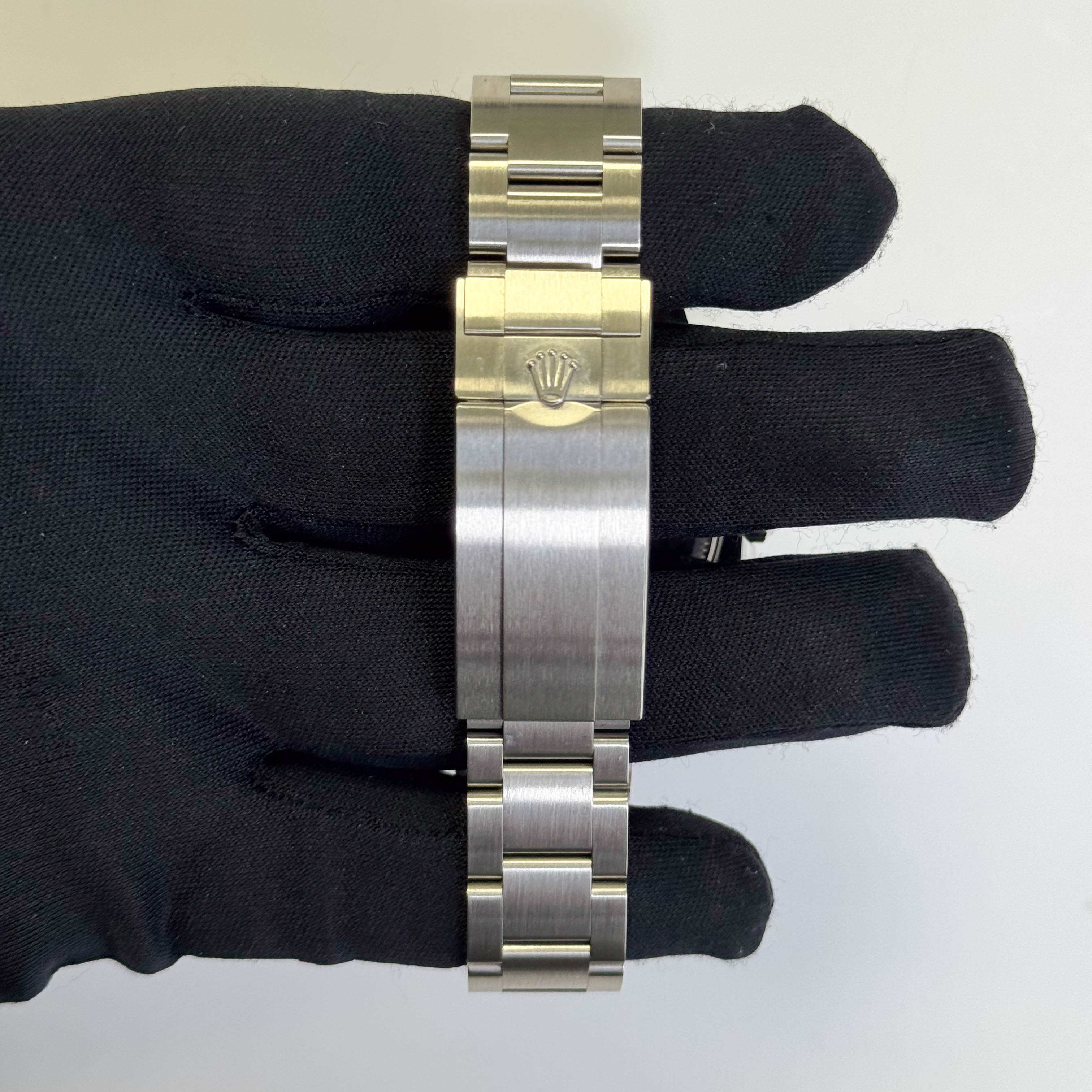 Rolex Deepsea 44mm Deep Blue Dot Dial Watch Ref# 136660