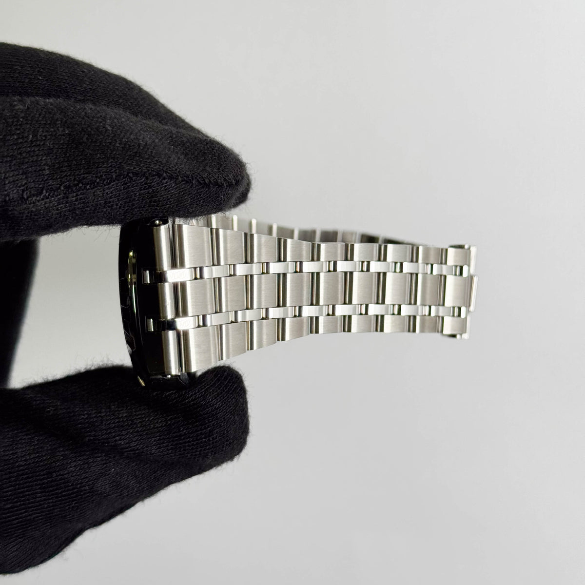 Tudor Royal 38mm Silver Dial Watch Ref# 28500