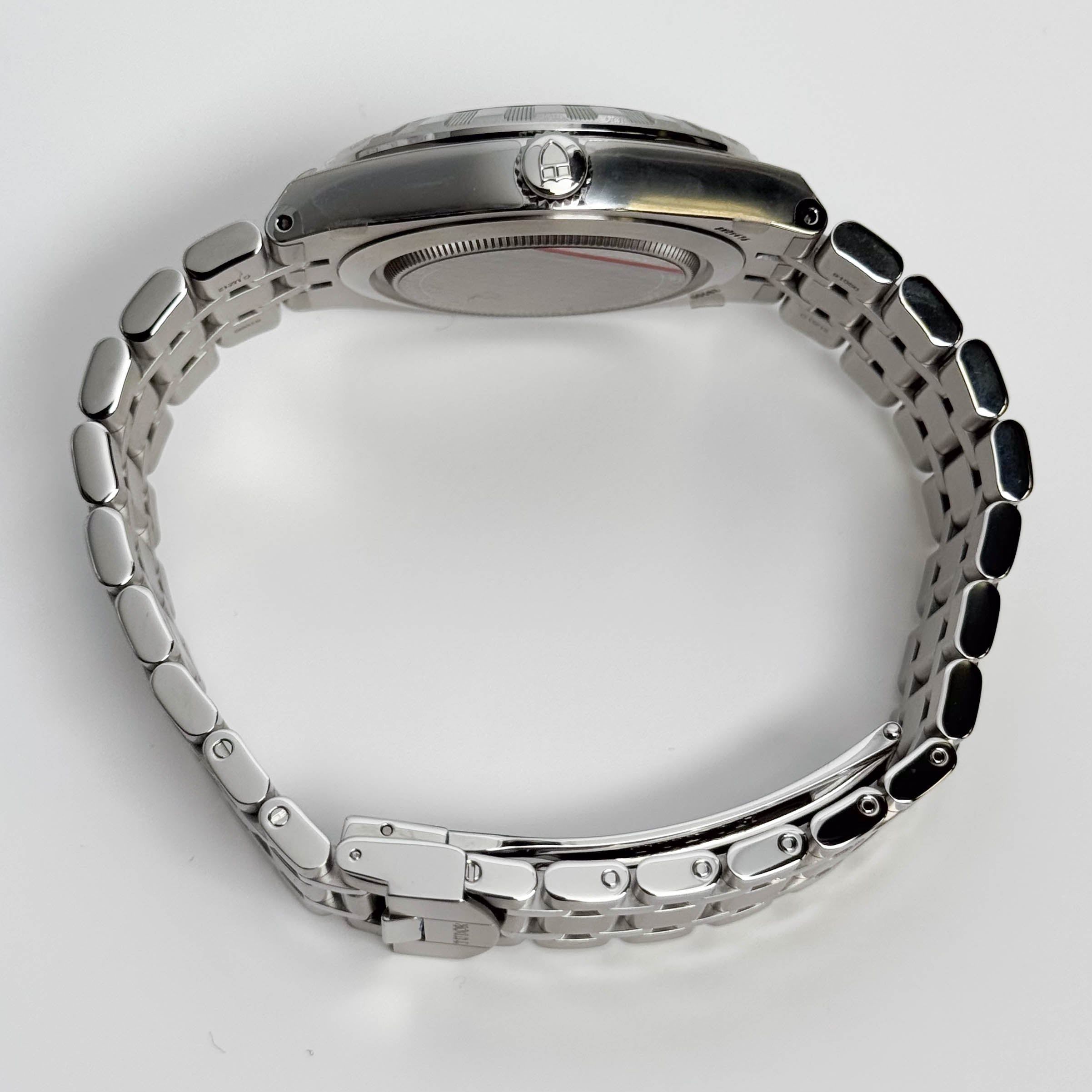 Tudor Royal 38mm Silver Dial Watch Ref# 28500