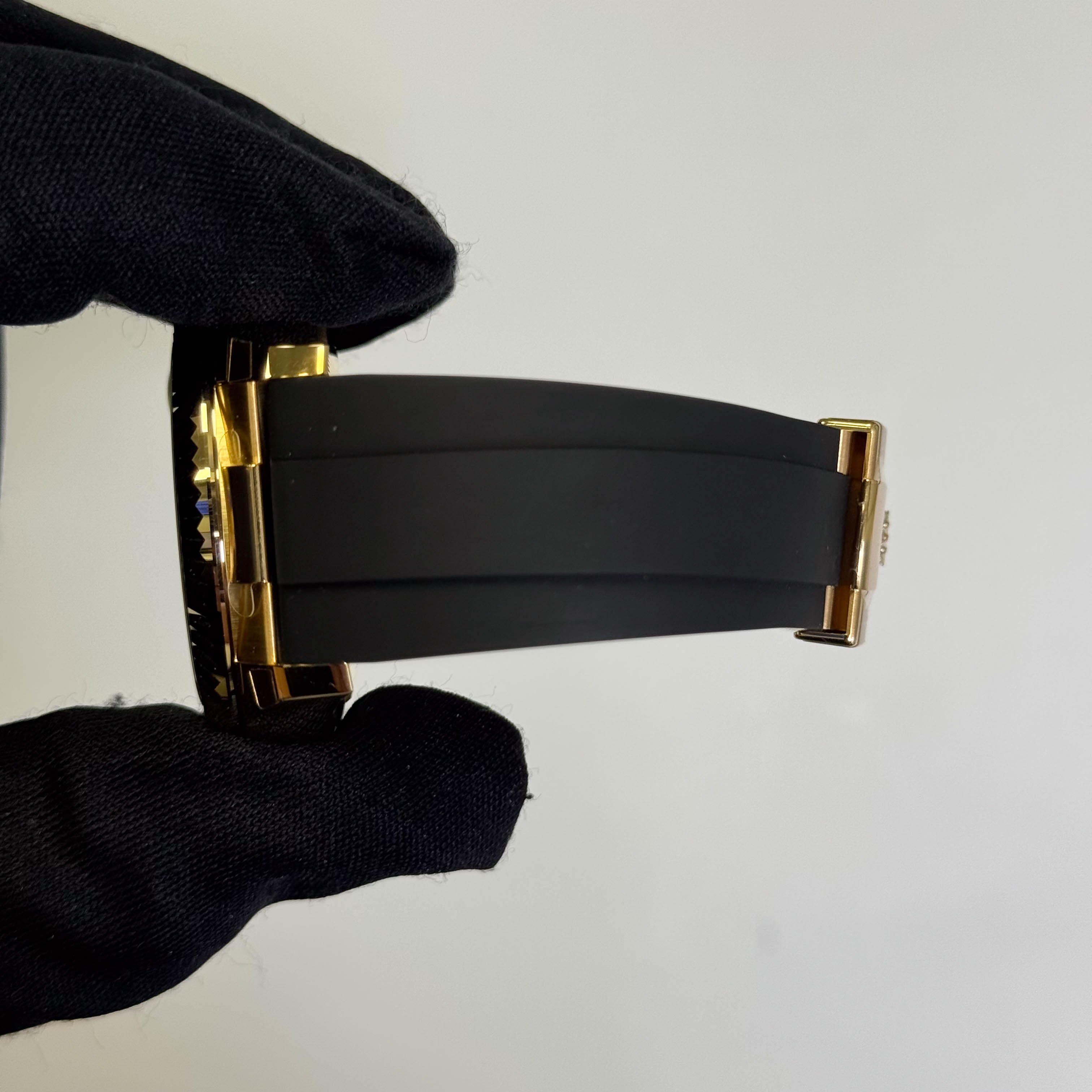 Rolex Sky-Dweller 42mm Green Dial Watch Ref# 336238 - Happy Jewelers Fine Jewelry Lifetime Warranty