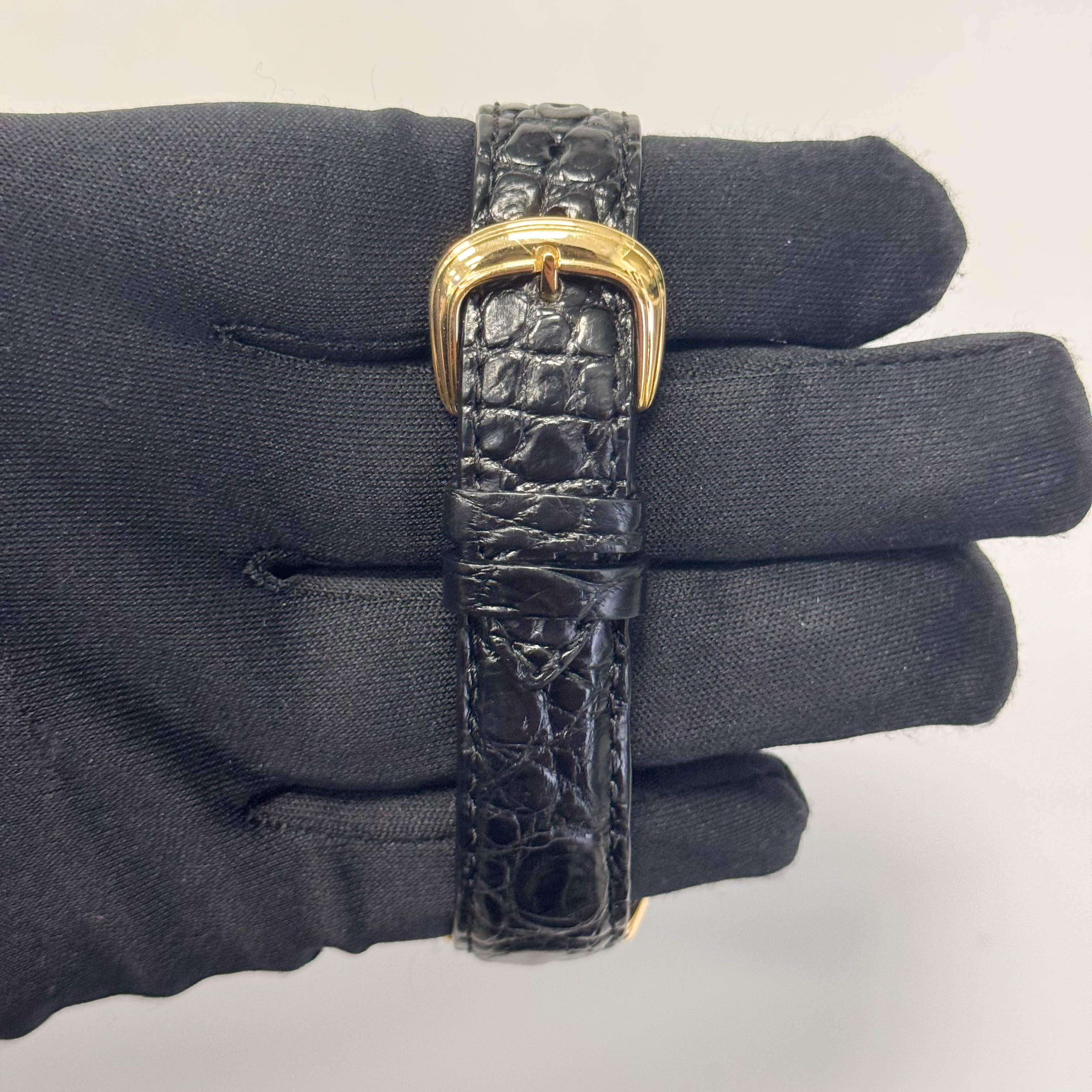 Franck Muller Master Banker 31mm White Dial Ref# 2852 SC