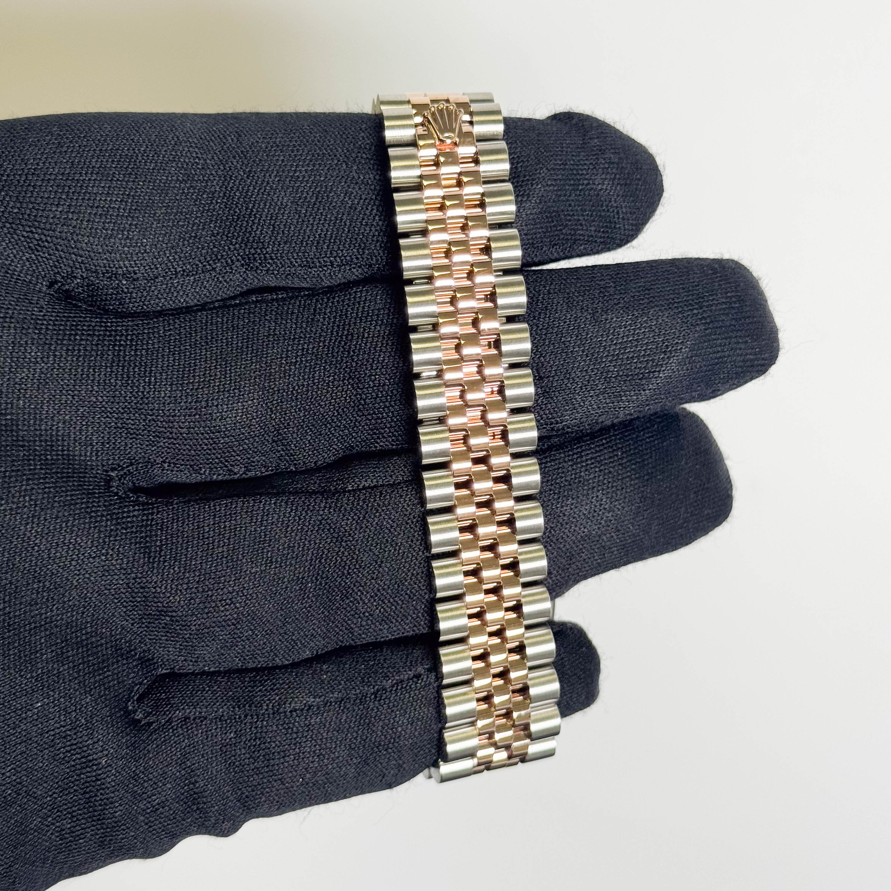 Rolex Datejust 31mm Purple Dial Watch Ref# 278271 - Happy Jewelers Fine Jewelry Lifetime Warranty