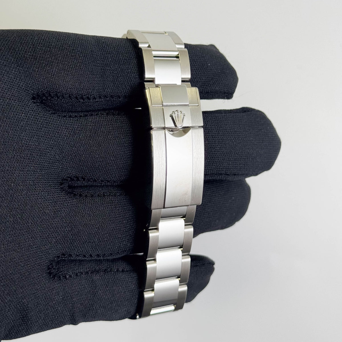 Rolex Daytona 40mm Black Dial Watch Ref# 126500LN - Happy Jewelers Fine Jewelry Lifetime Warranty