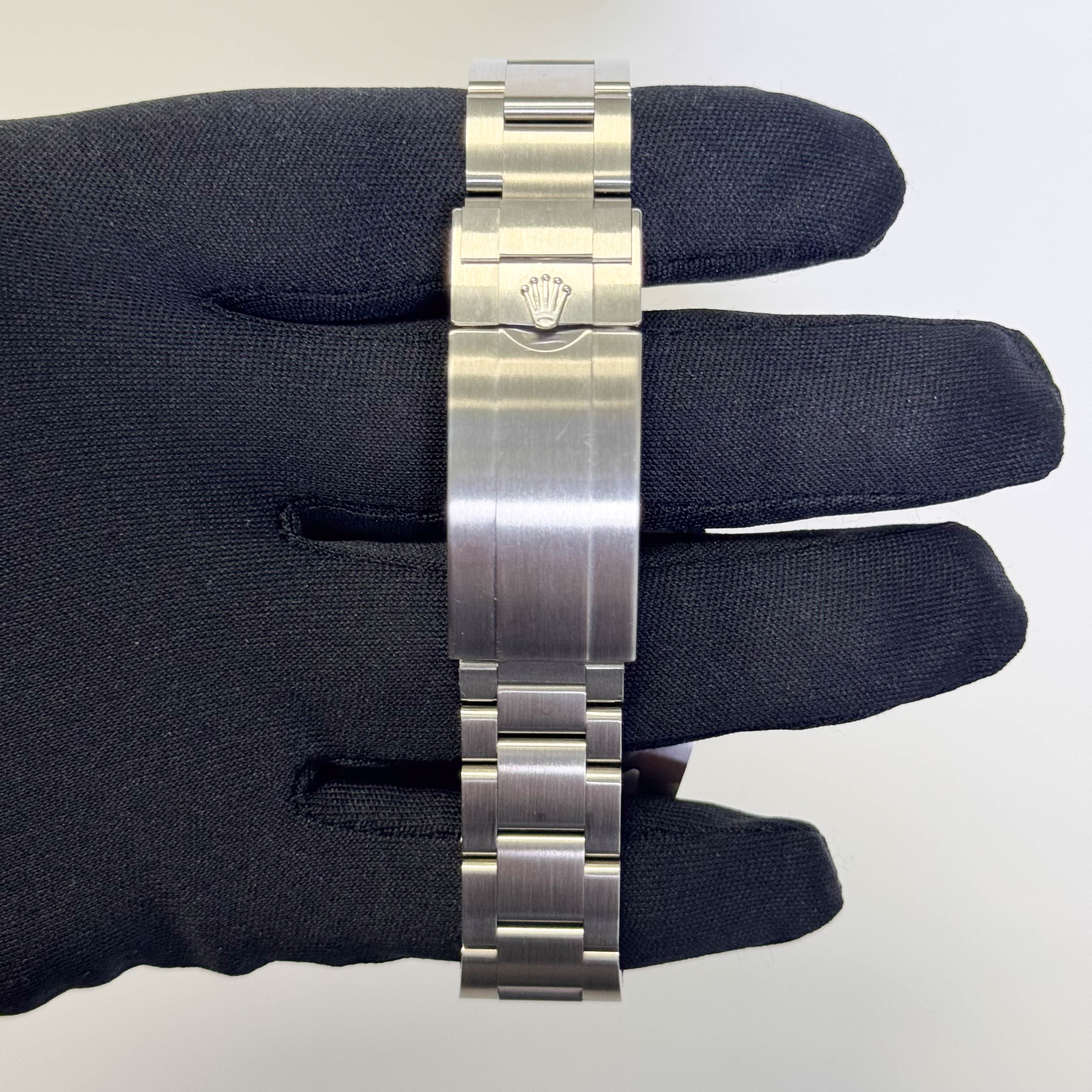 Rolex Submariner 41mm Black Dial Watch Ref# 126610LN - Happy Jewelers Fine Jewelry Lifetime Warranty