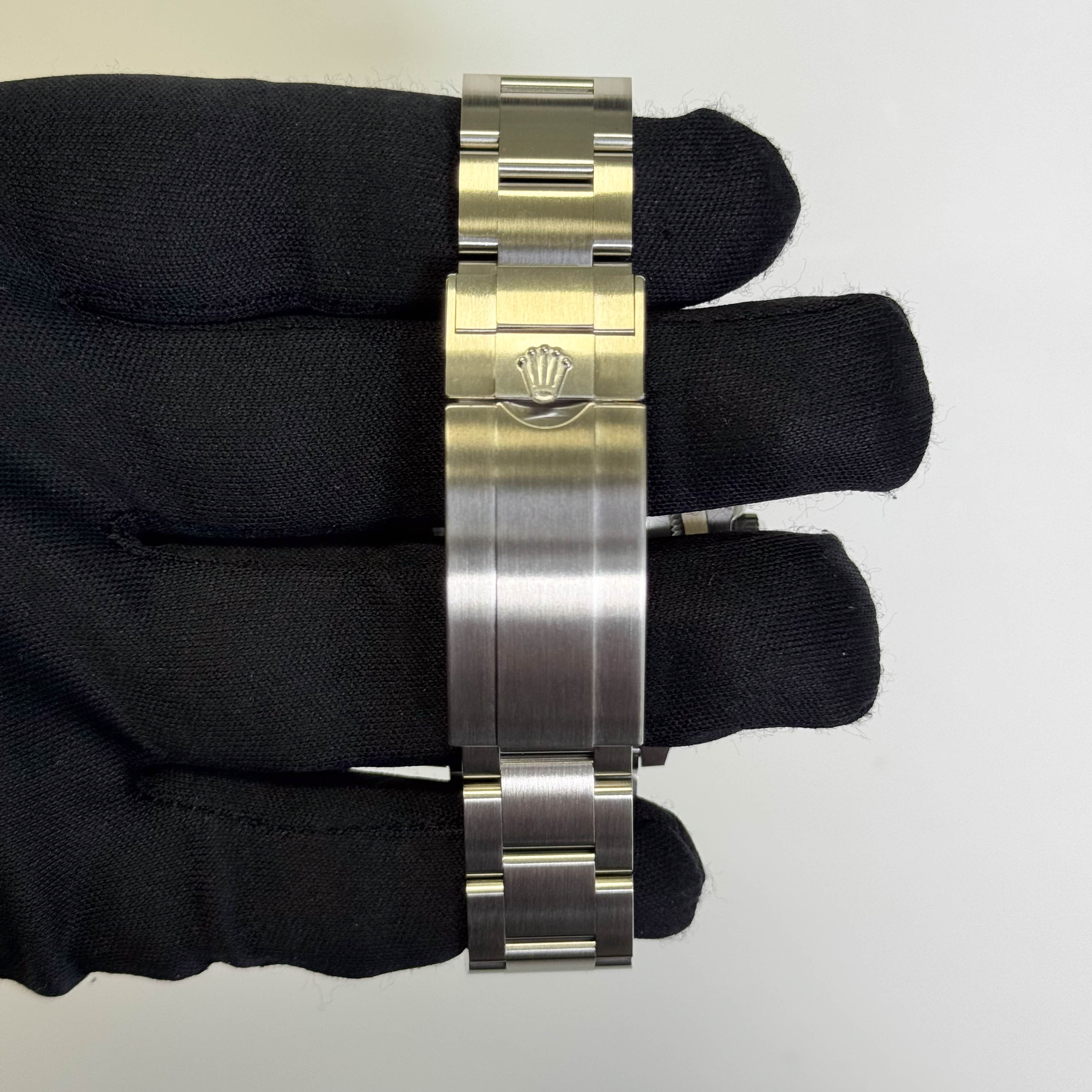 Rolex Submariner 41mm Black Dial Watch Ref# 126610LV