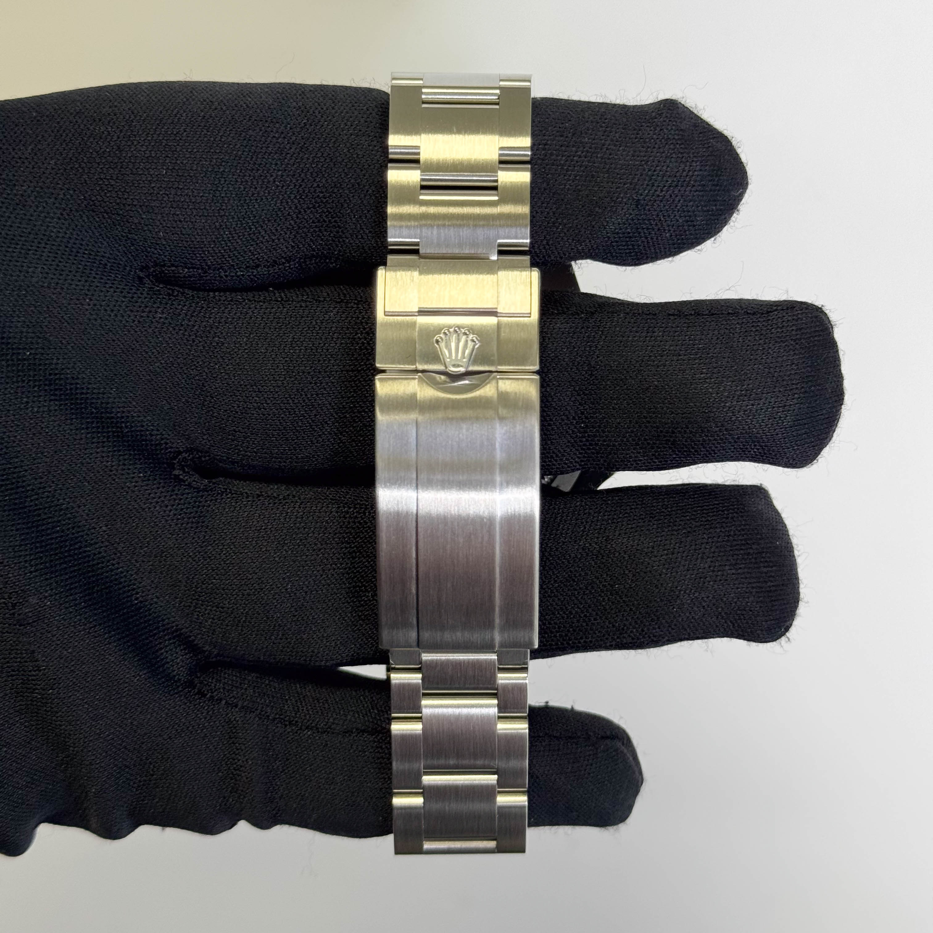 Rolex Submariner 41mm Black Dial Watch Ref# 126610LV