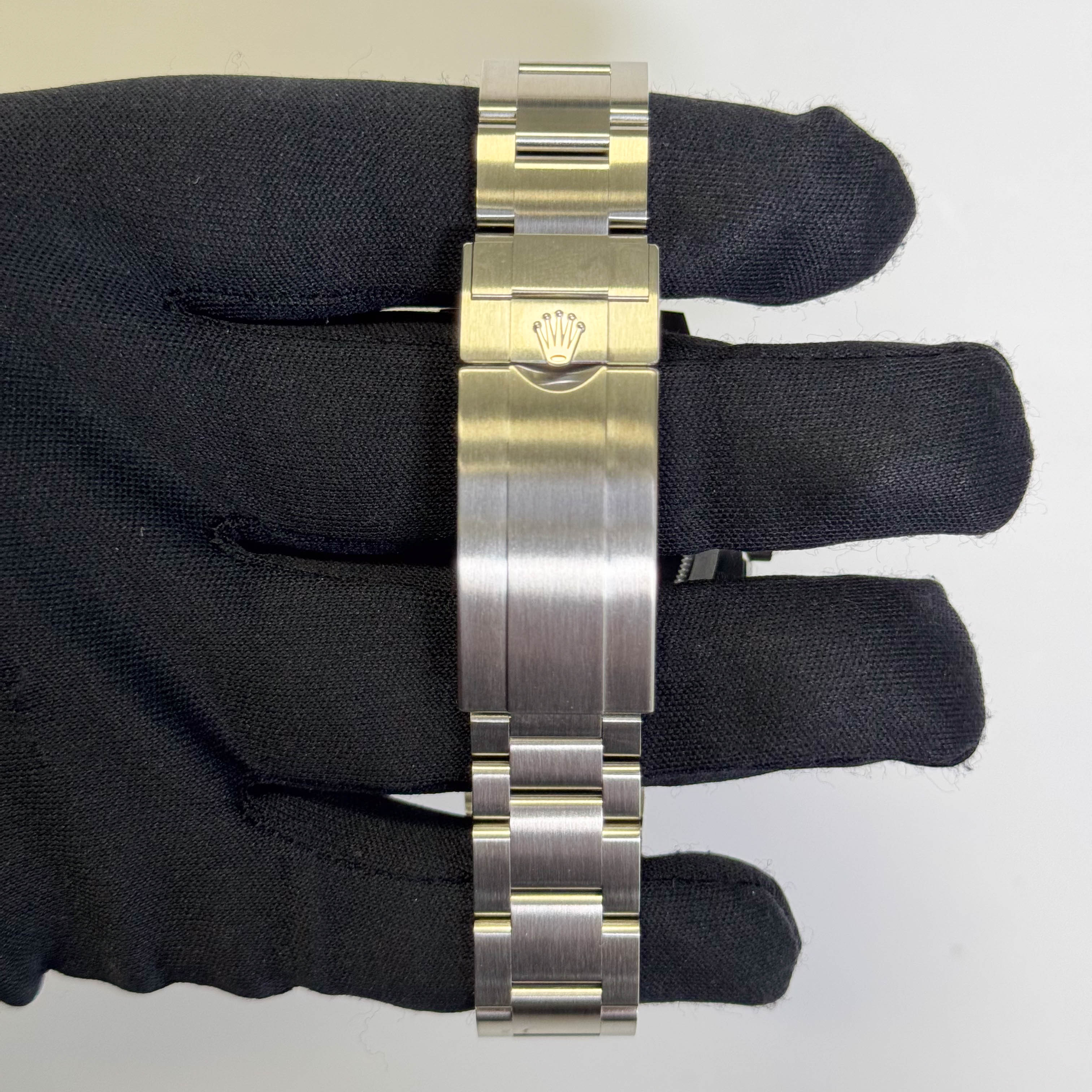 Rolex Submariner 41mm Black Dot Dial Watch Ref# 126610LN