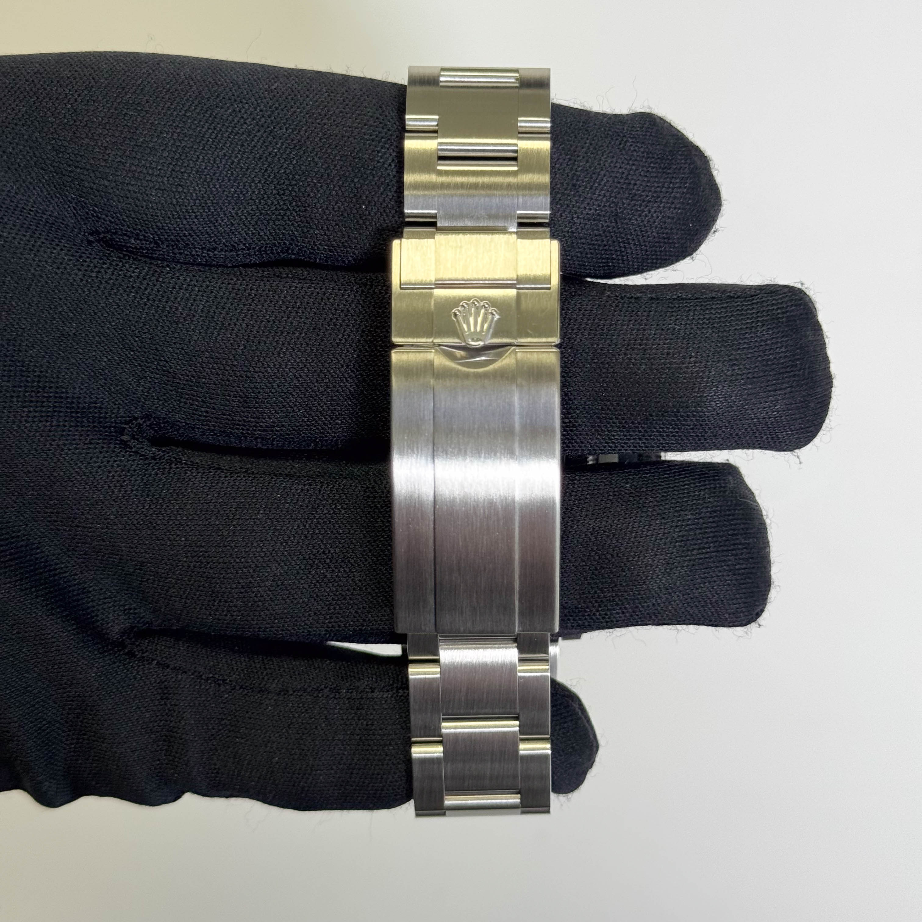 Rolex Submariner 41mm Black Dial Watch Ref# 126610LN