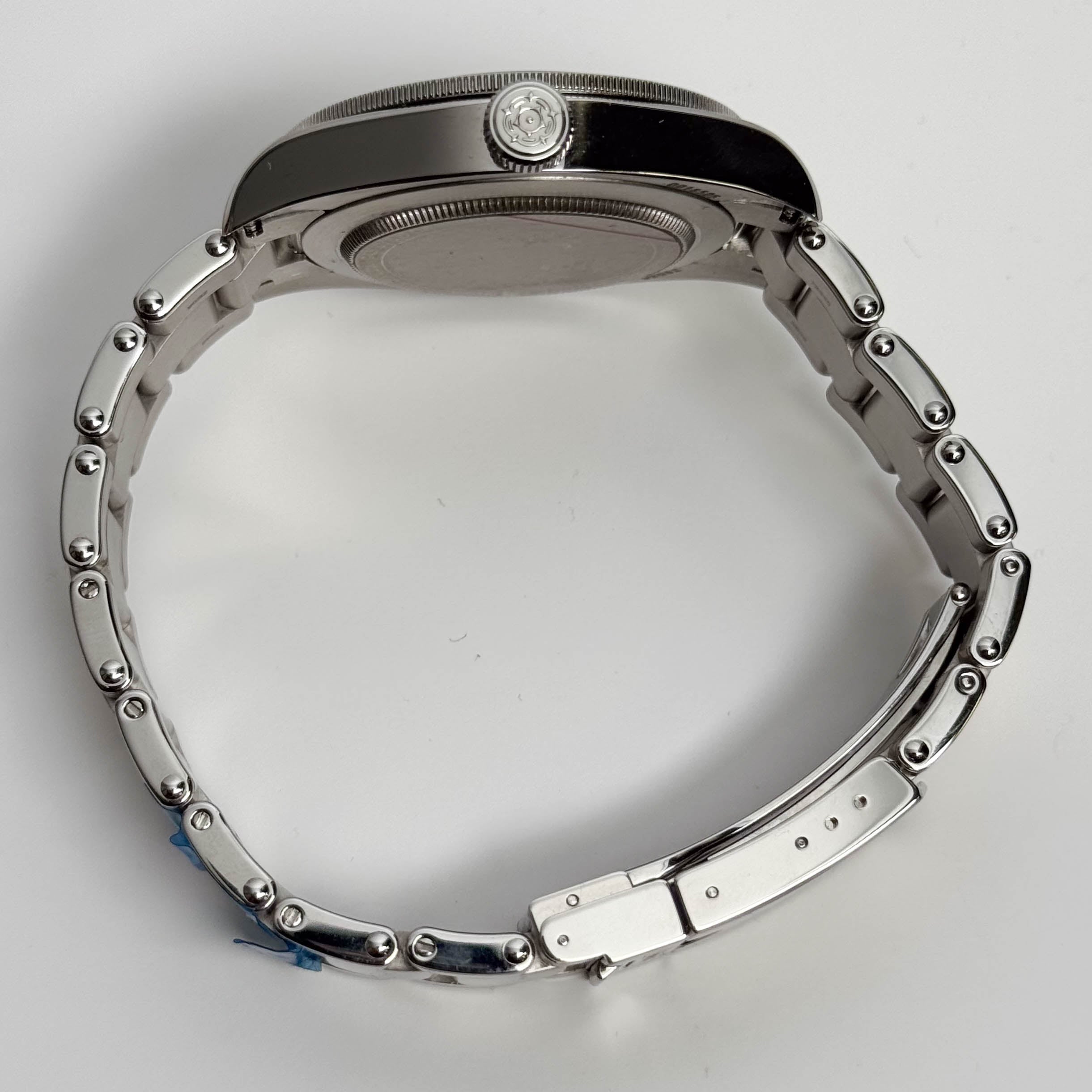 Tudor Black Bay 39mm Blue Dial Watch Ref# 79030B
