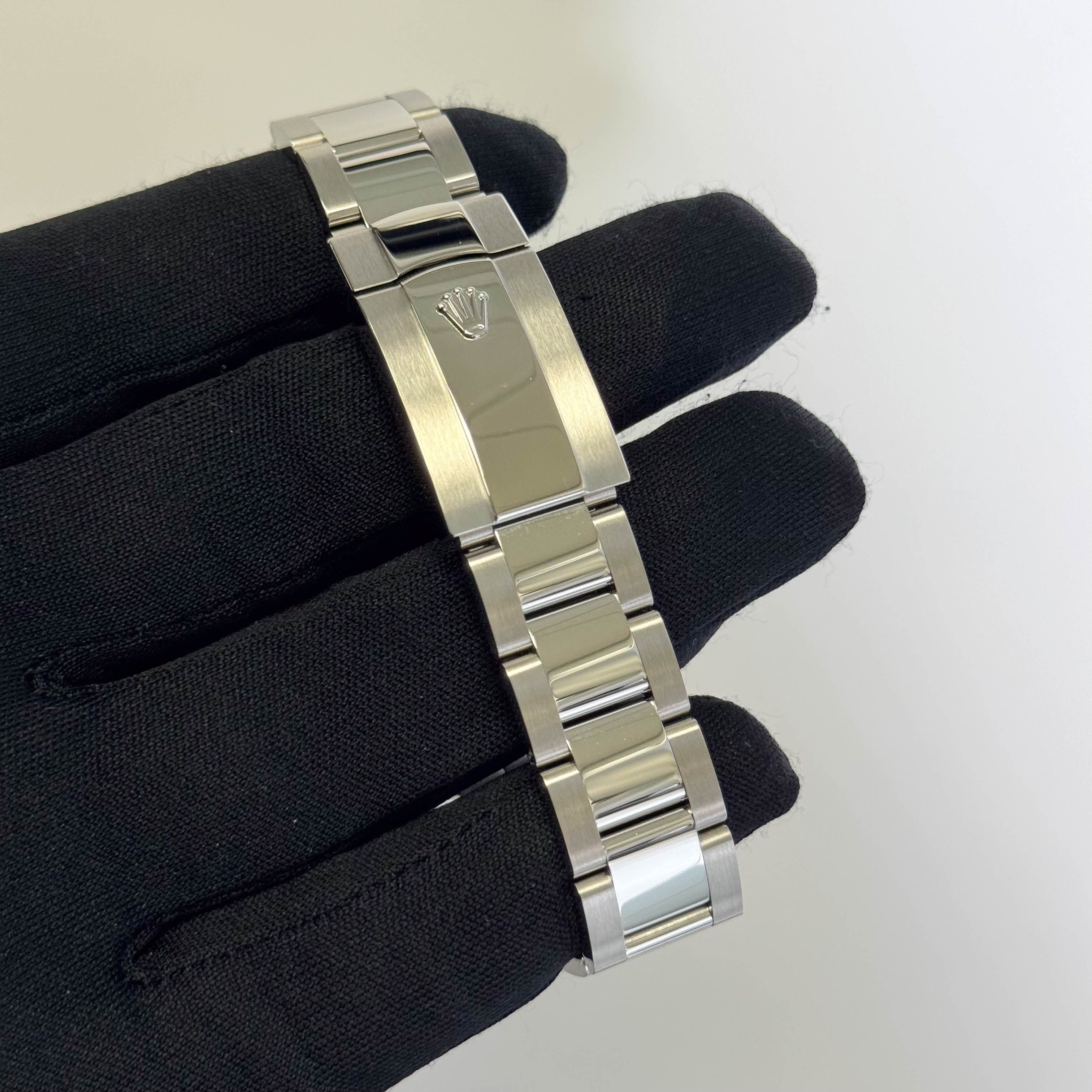 Rolex Datejust 36mm Wimbledon Dial Watch Ref# 126200