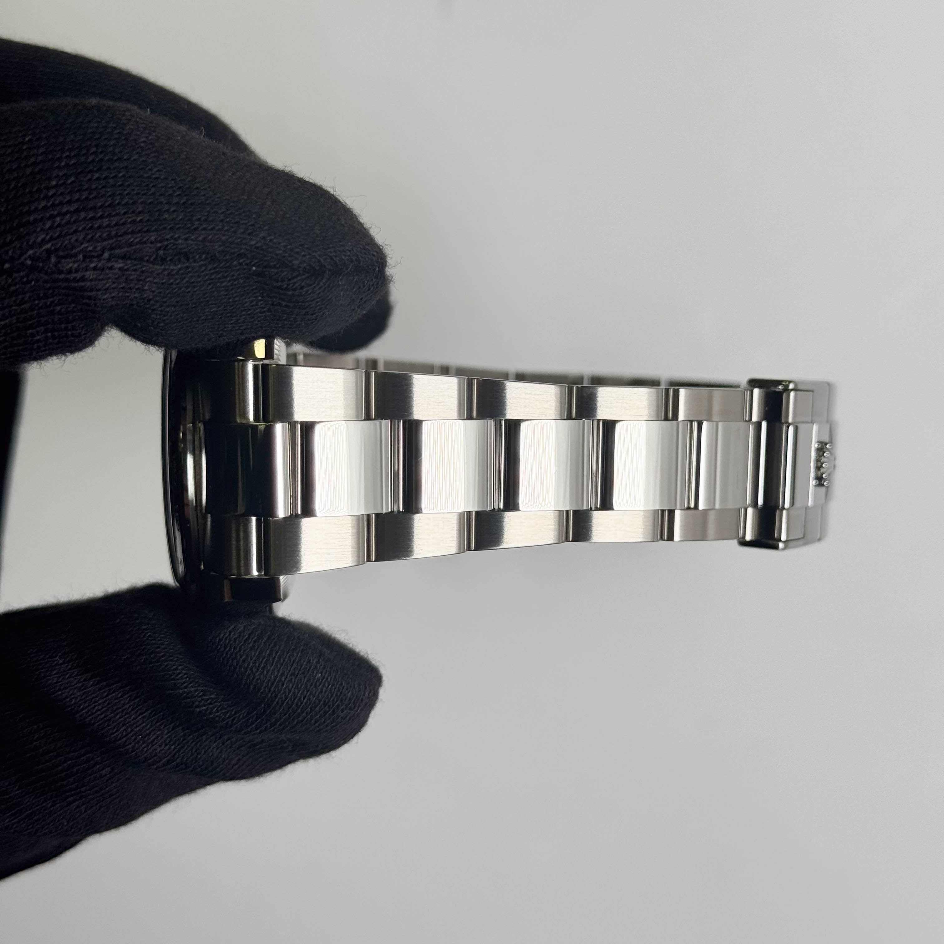 Rolex Daytona 40mm Black Dial Watch Ref# 126500LN