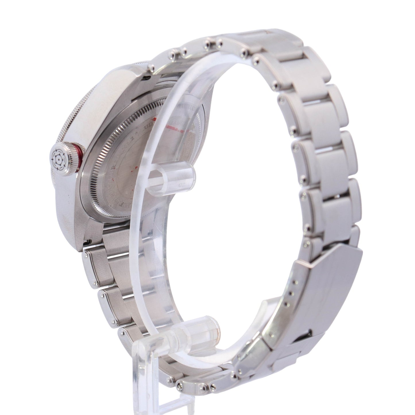 Tudor Black Bay Stainless Steel 41mm Black Dot Dial Watch | Ref# 79230R - Happy Jewelers Fine Jewelry Lifetime Warranty