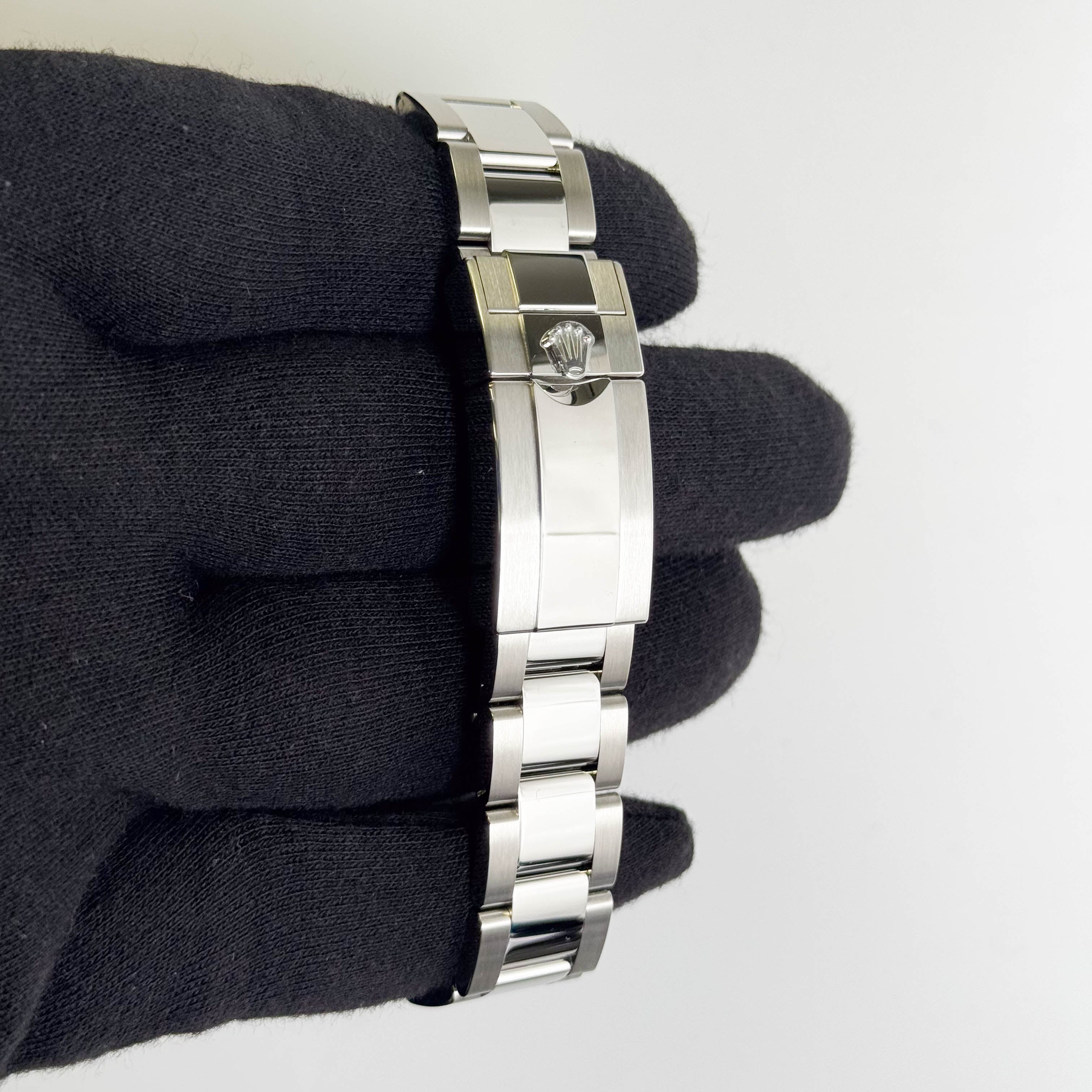 Rolex Daytona 40mm Black Dial Watch Ref# 126500LN