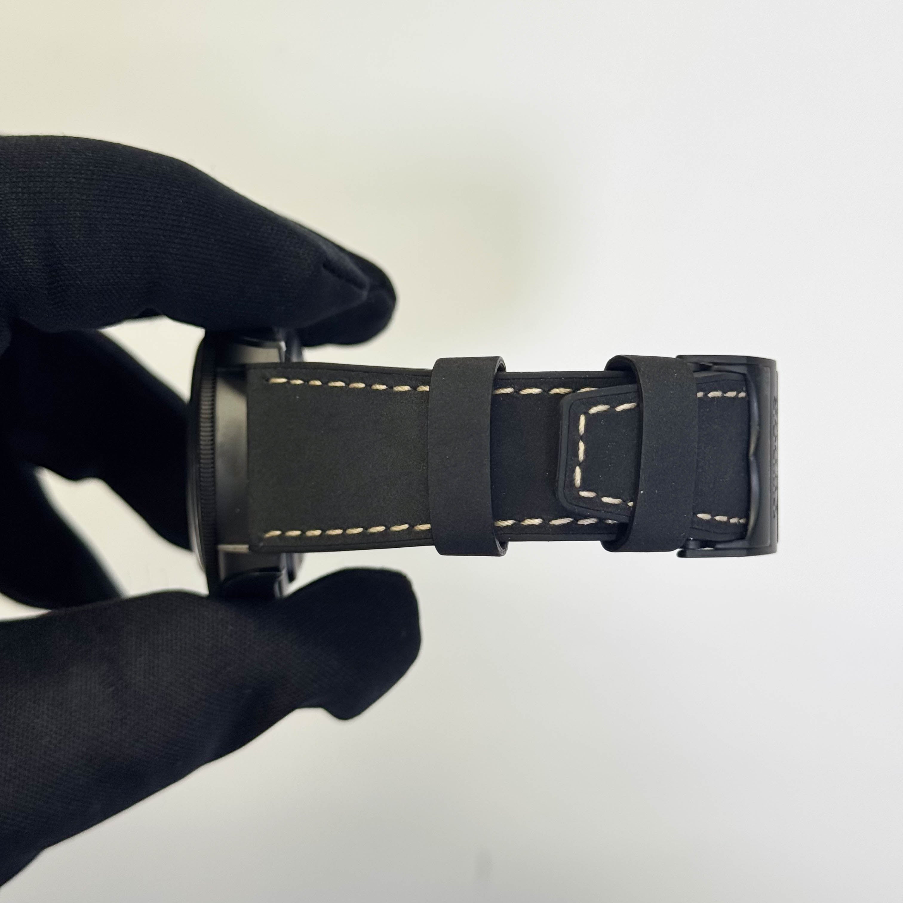 Tudor Black Bay 41mm Black Dial Watch Ref# 79210CNU-0001