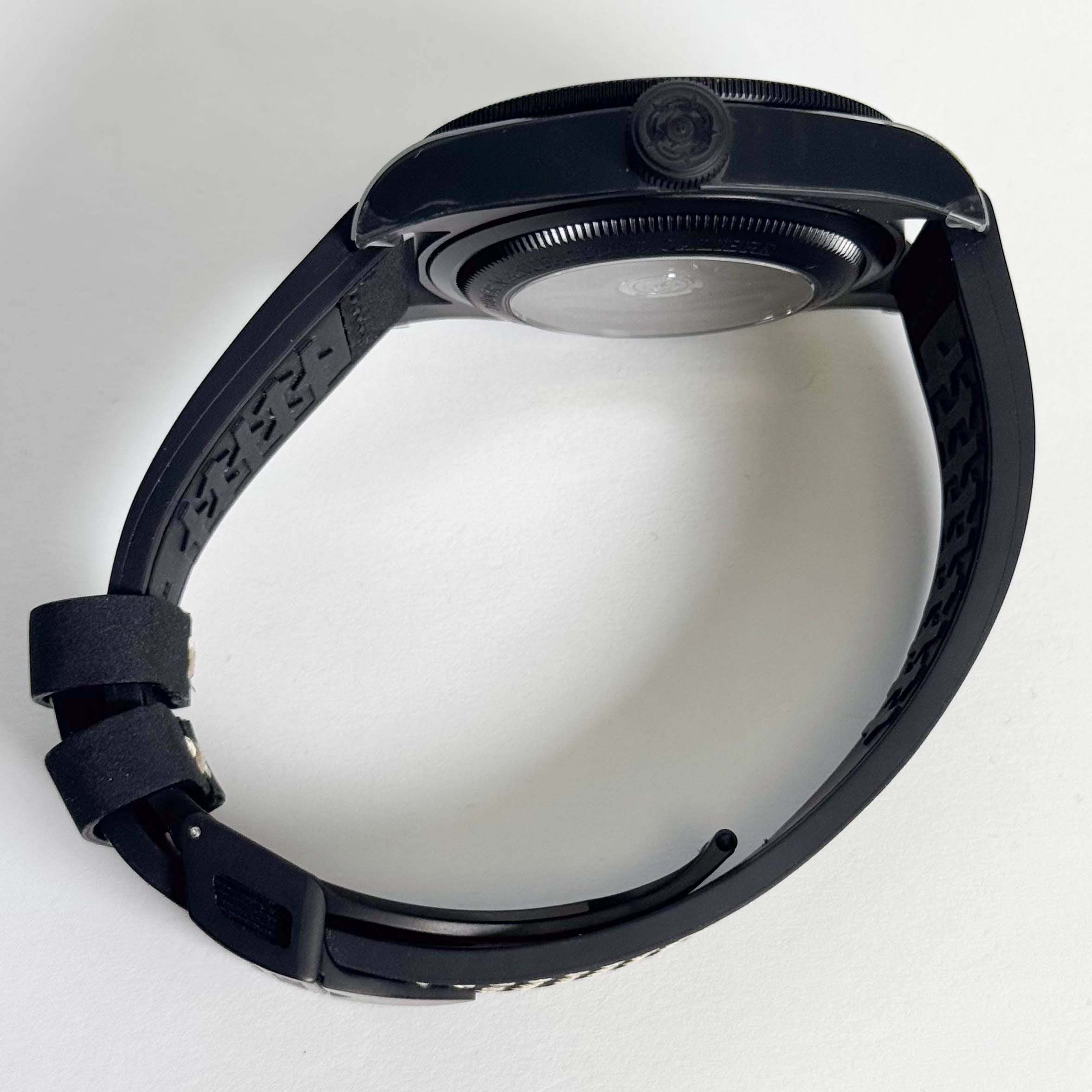 Tudor Black Bay 41mm Black Dial Watch Ref# 79210CNU-0001